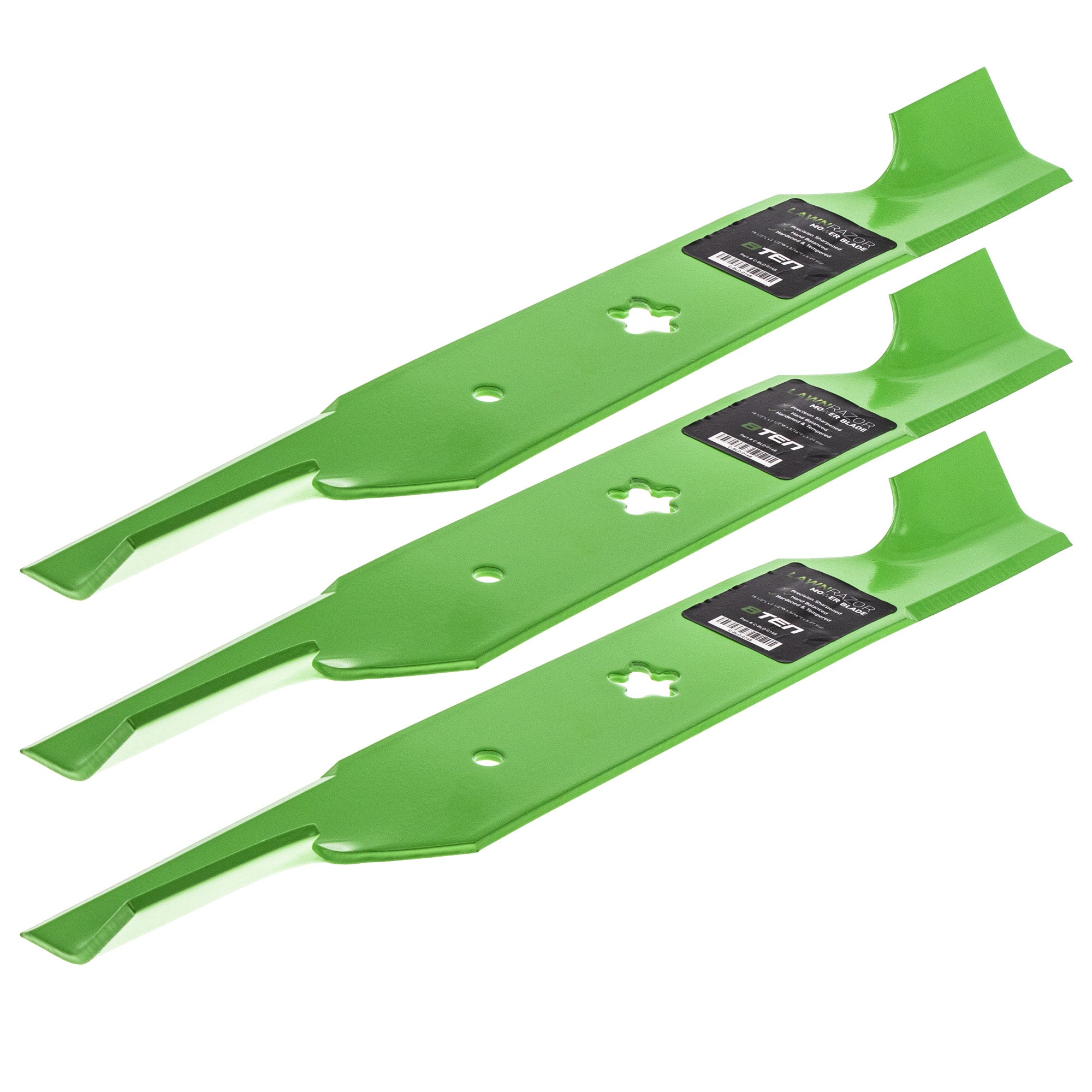 Blade Spindle Belt Pulley Idler Deck Kit For | 8TEN