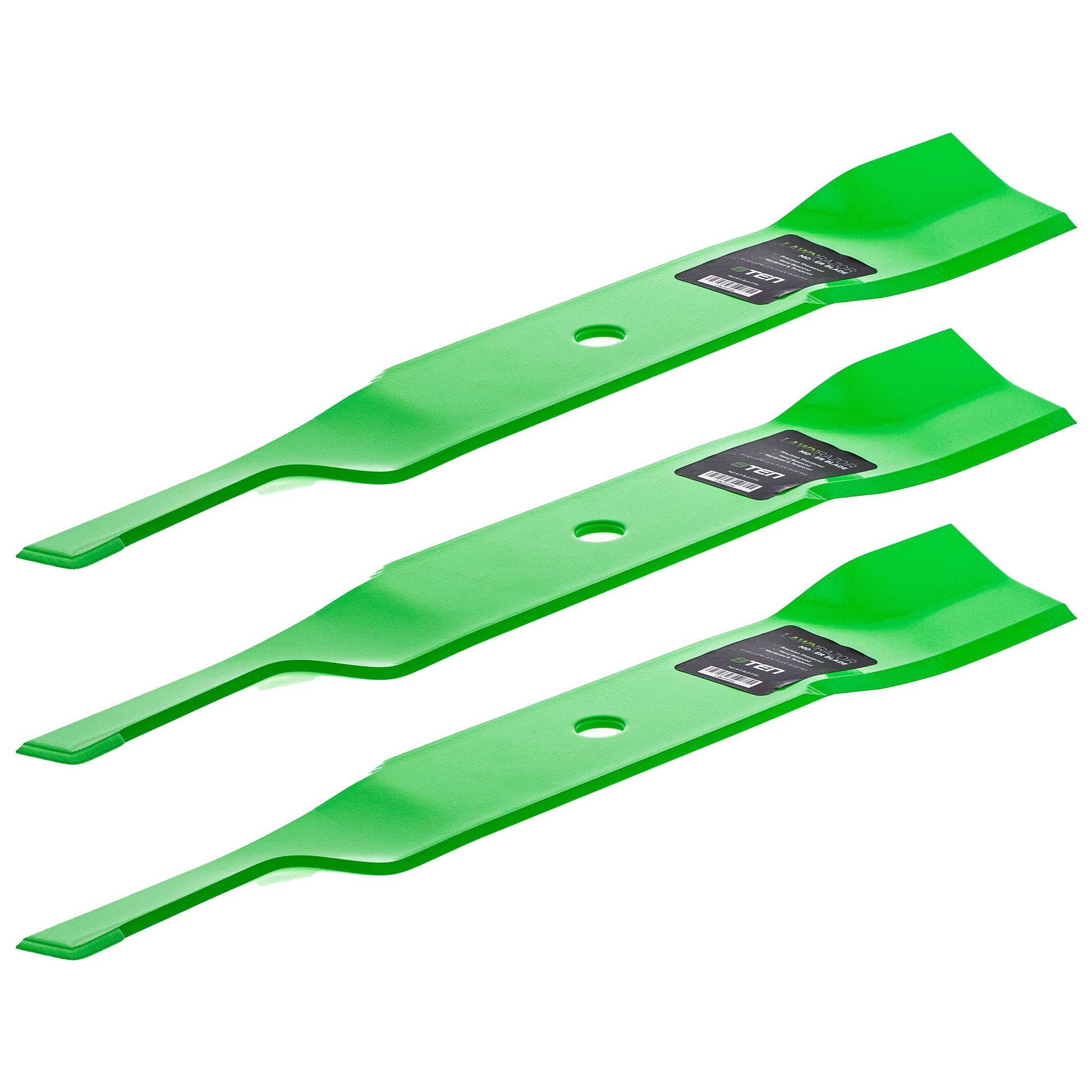 8TEN MK1009917 Blade Spindle Deck Kit for