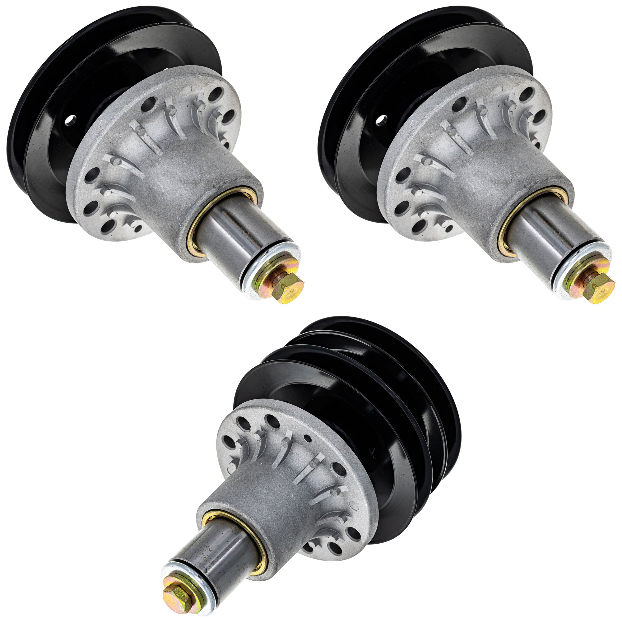 Blade Spindle Deck Kit For Exmark MK1009991