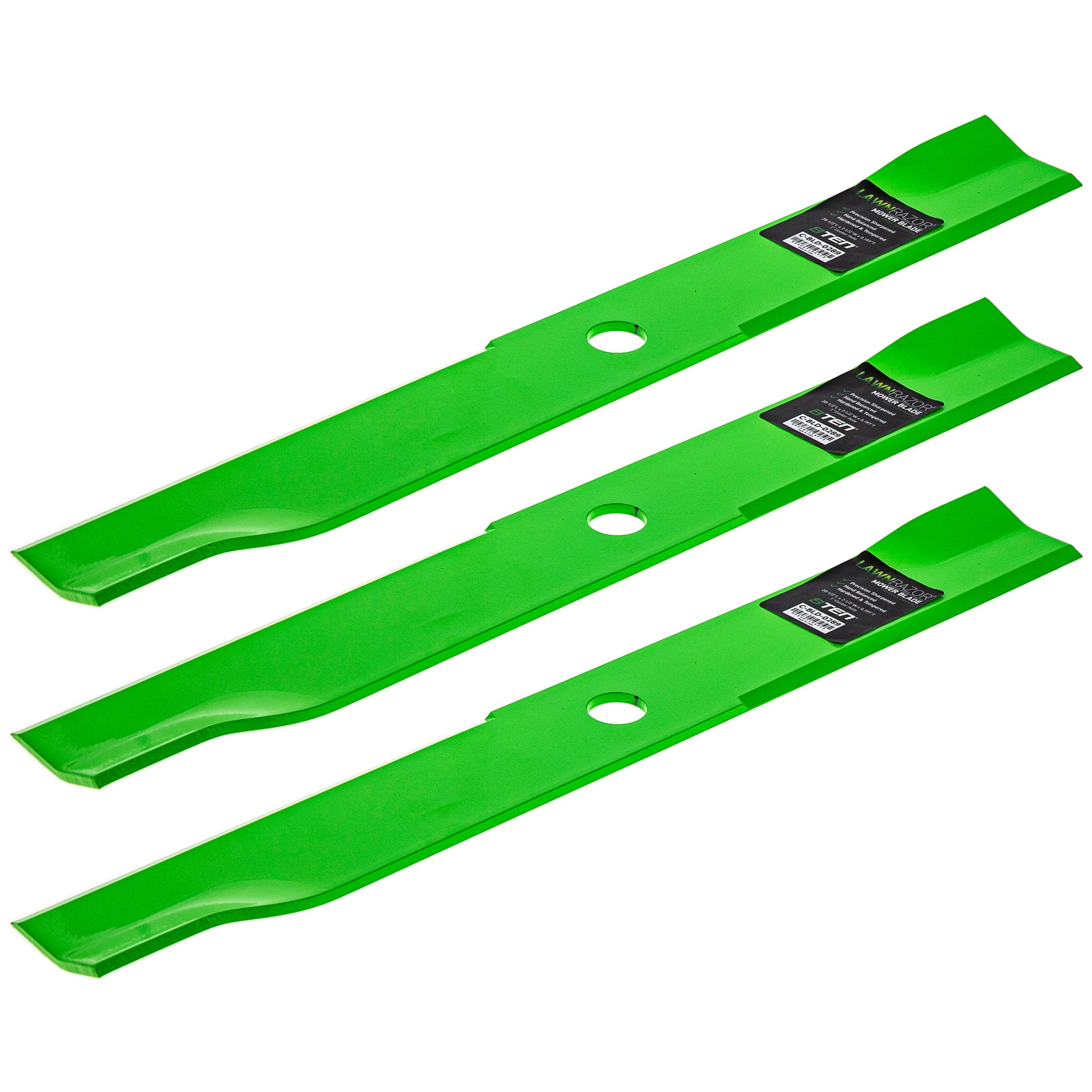Blade Spindle Deck Kit For Exmark MK1009999 | 8TEN