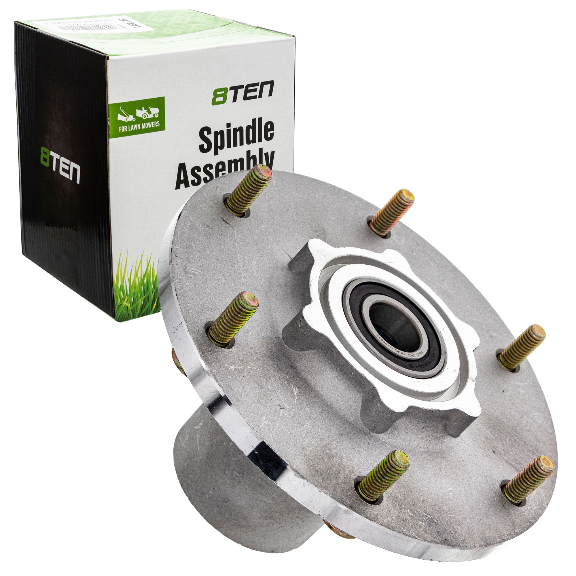 Blade Spindle Deck Kit For Exmark MK1009999