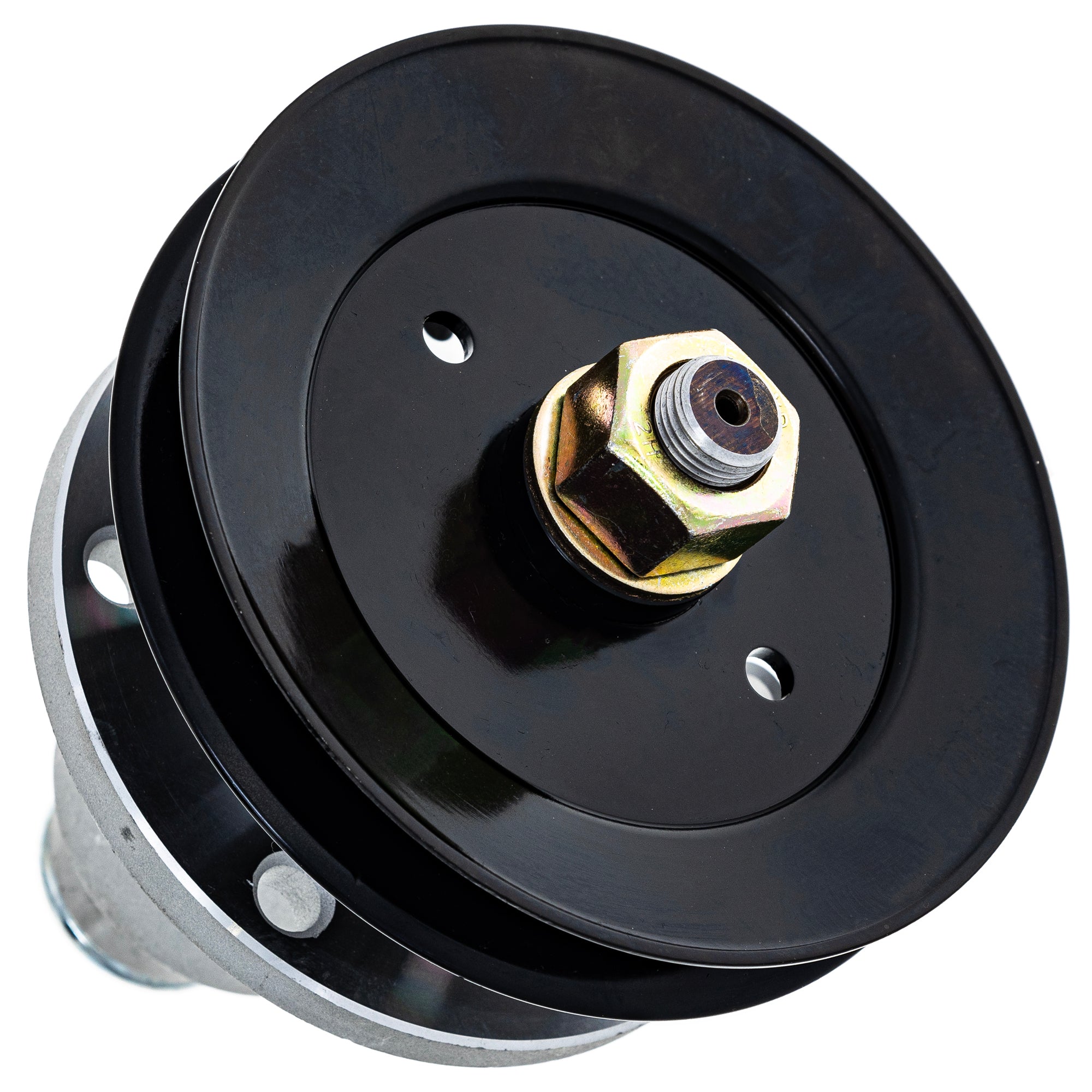 Blade Spindle Belt Deck Kit For Exmark MK1010004