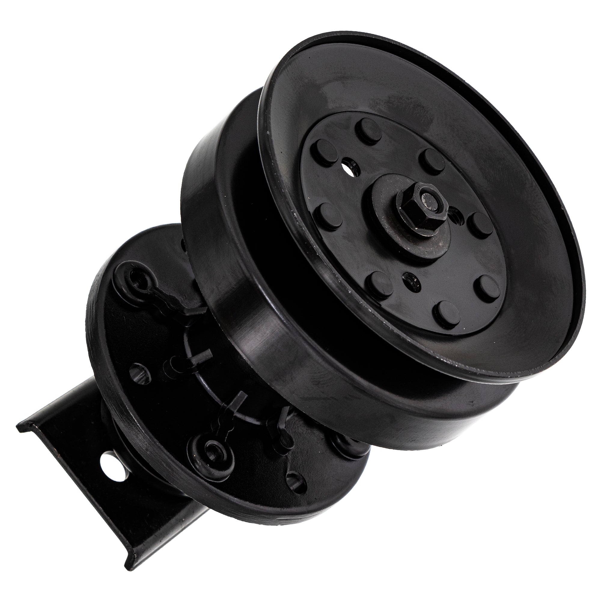 Blade Spindle Belt Deck Kit For Roper Poulan Pro Weed Eater MK1010021