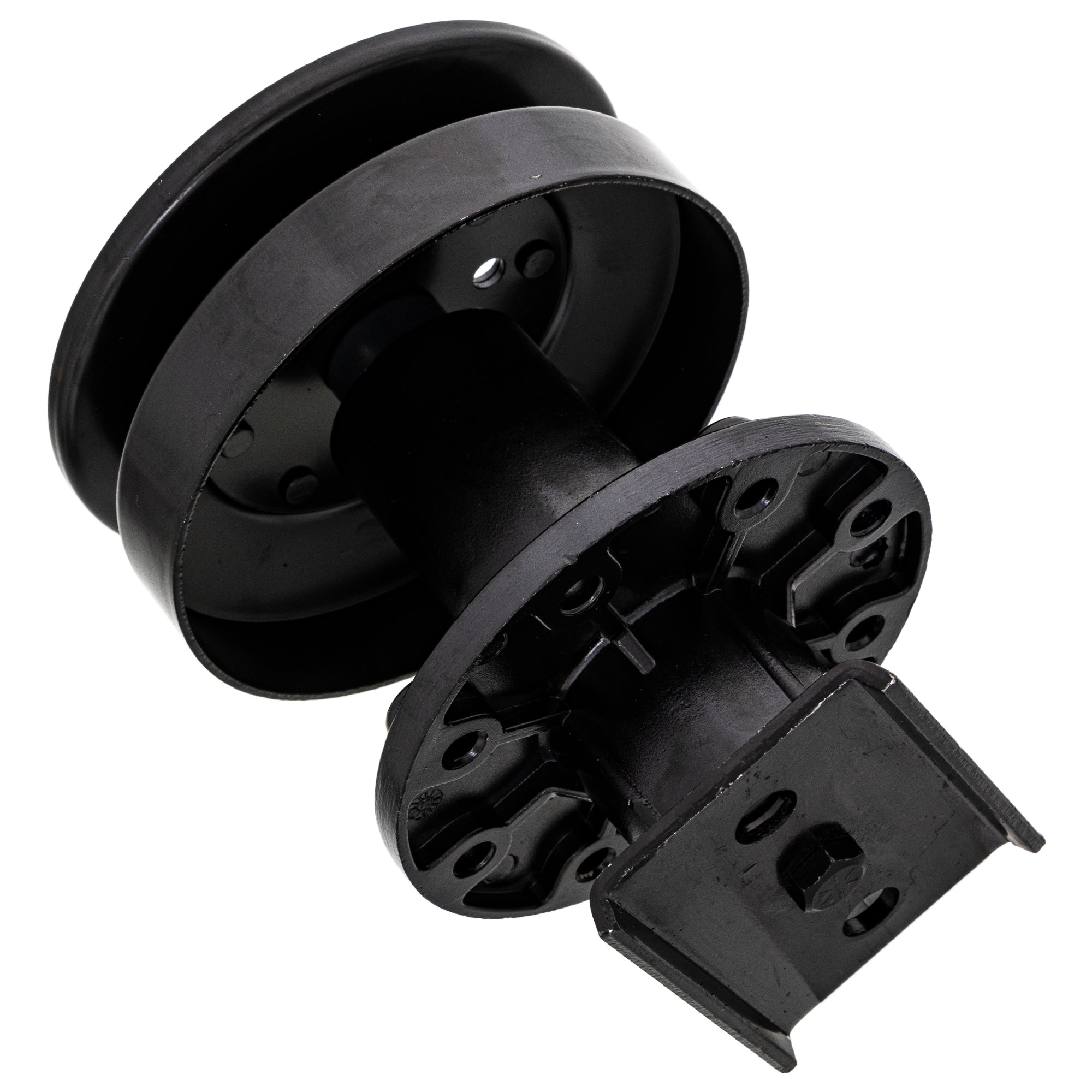Blade Spindle Belt Deck Kit For Roper Poulan Pro Weed Eater MK1010021