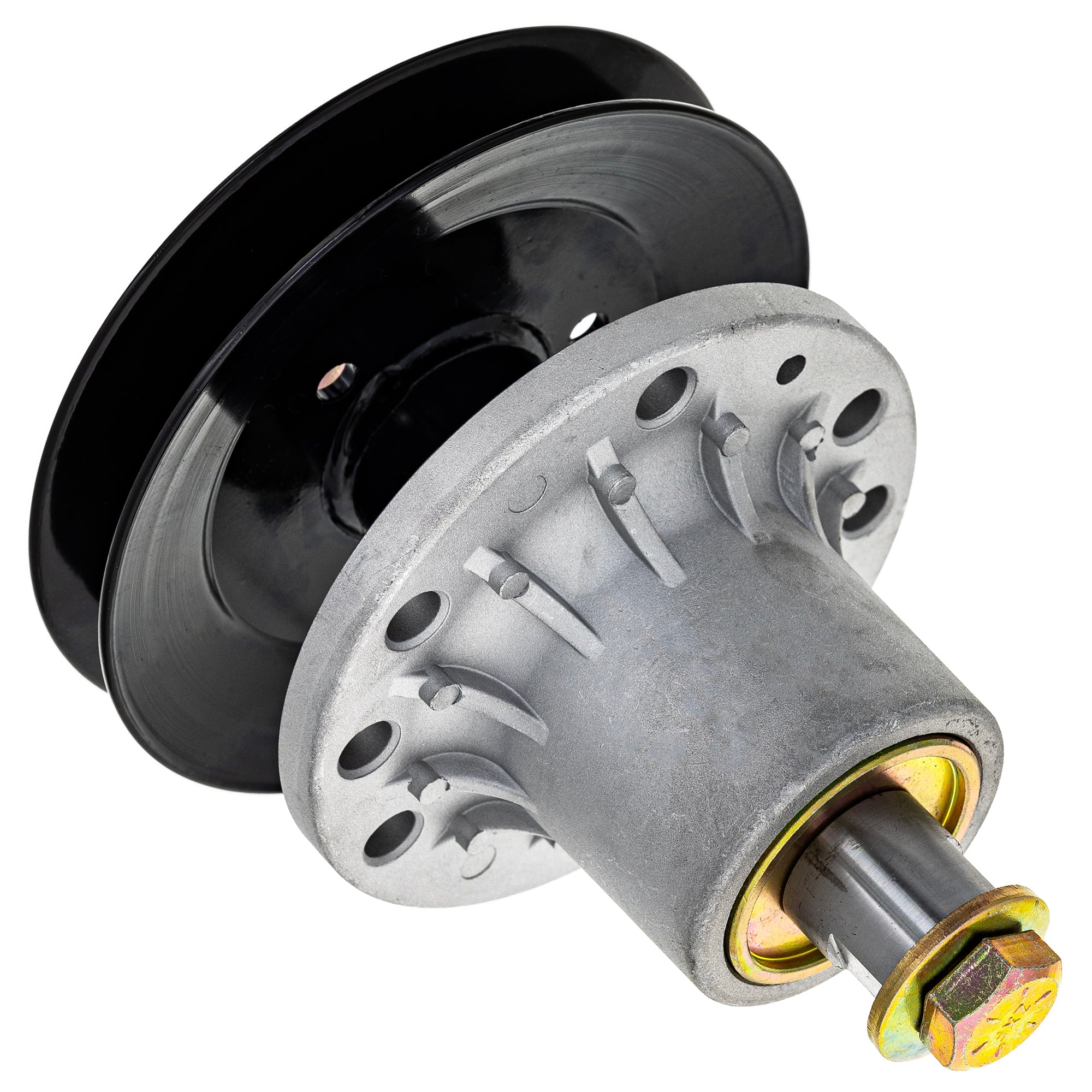 Blade Spindle Belt Deck Kit For Exmark MK1010029