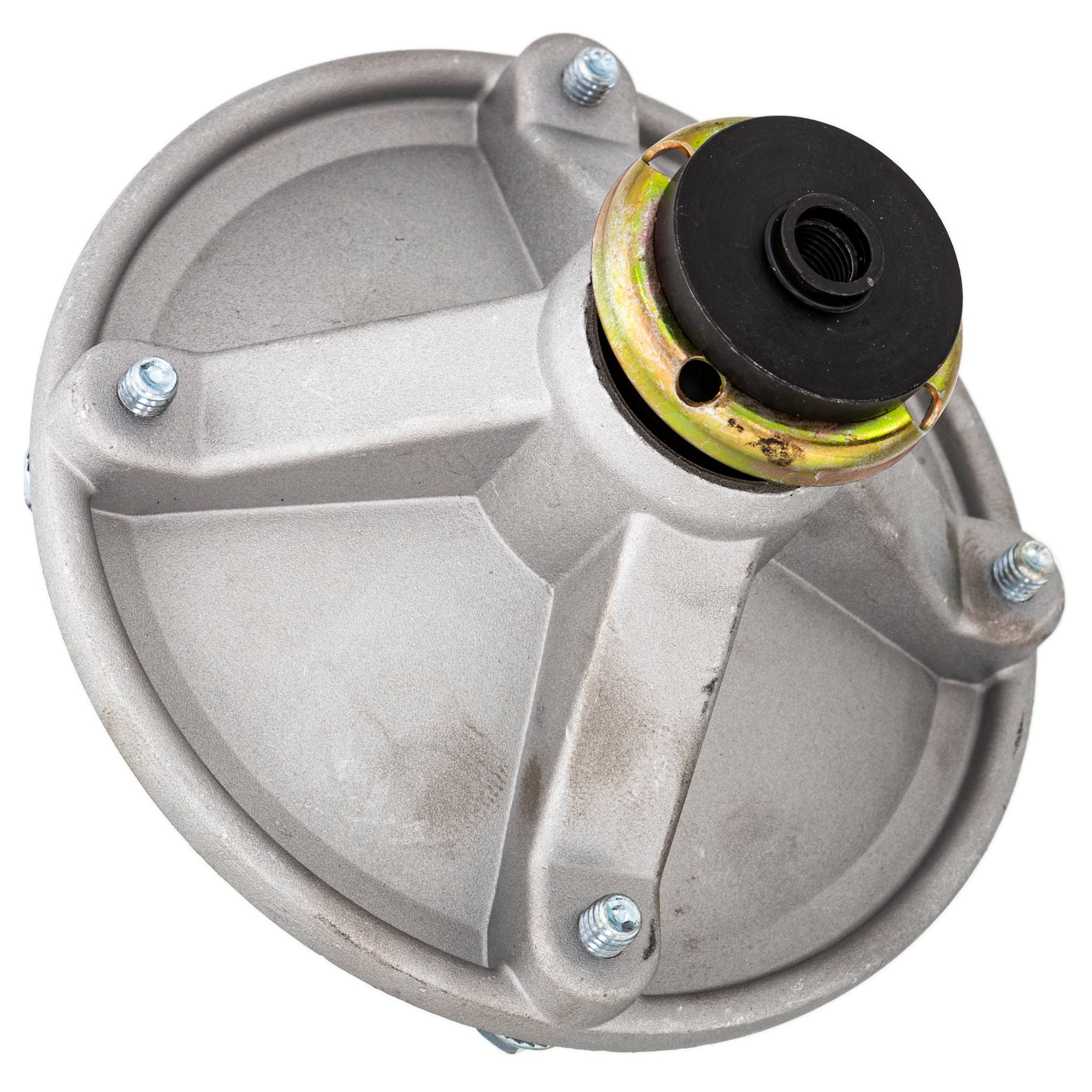 Blade Spindle Belt Deck Kit For Toro MK1010045