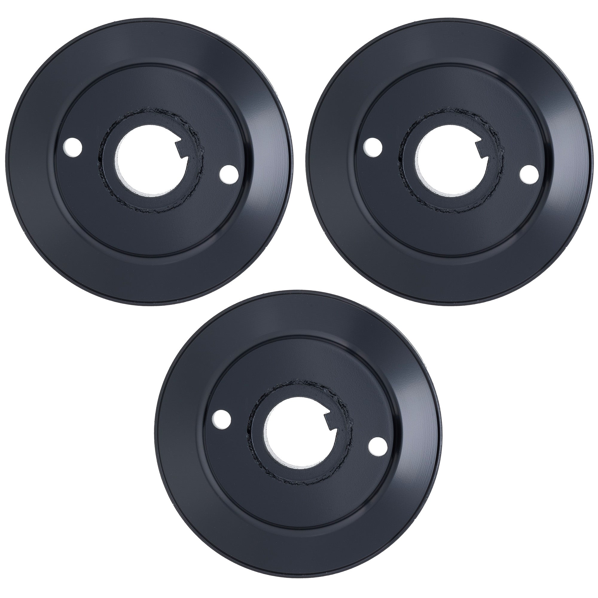 Blade Spindle Belt Pulley Deck Kit For Ariens Gravely MK1010082
