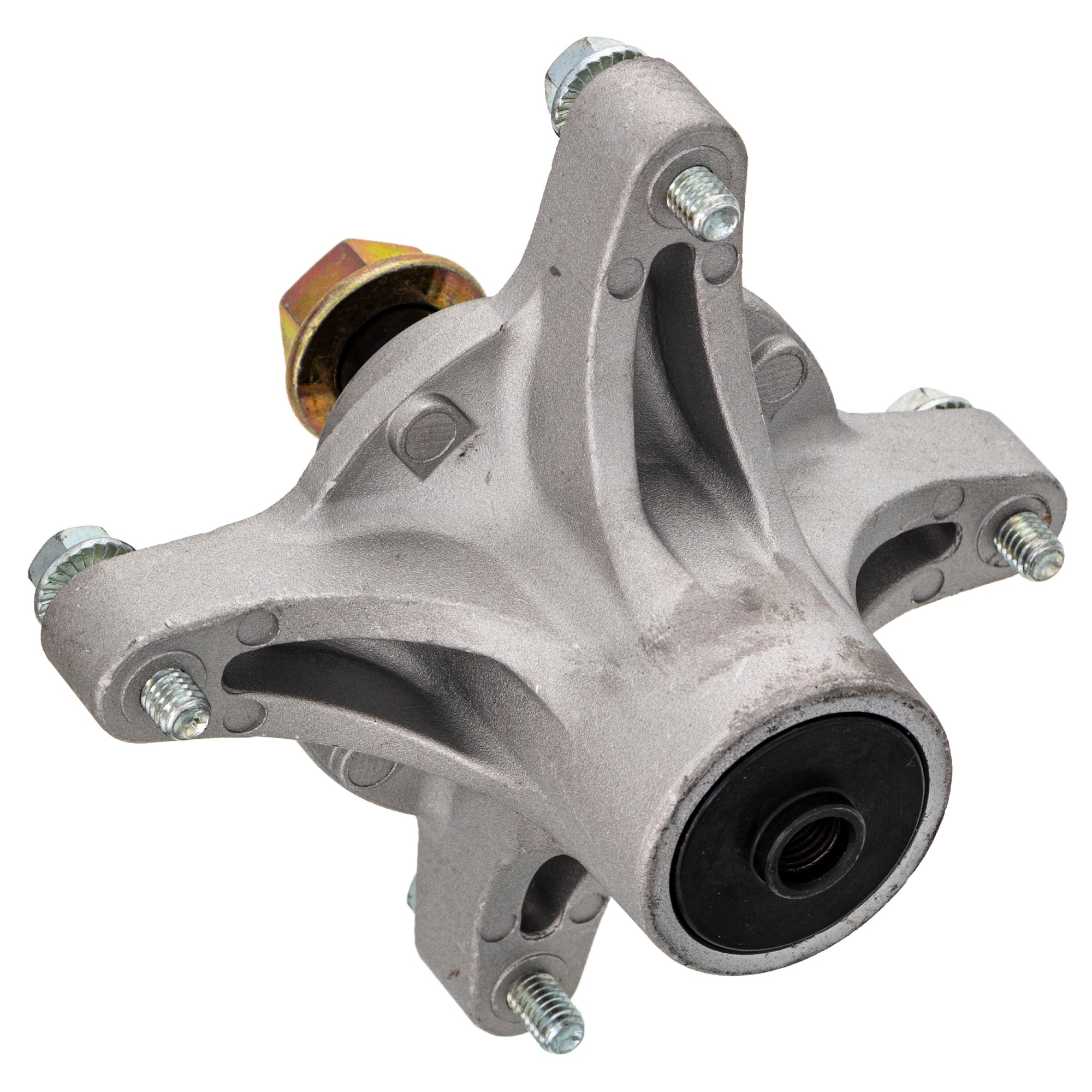 Blade Spindle Belt Deck Kit For Toro MK1010088 | 8TEN