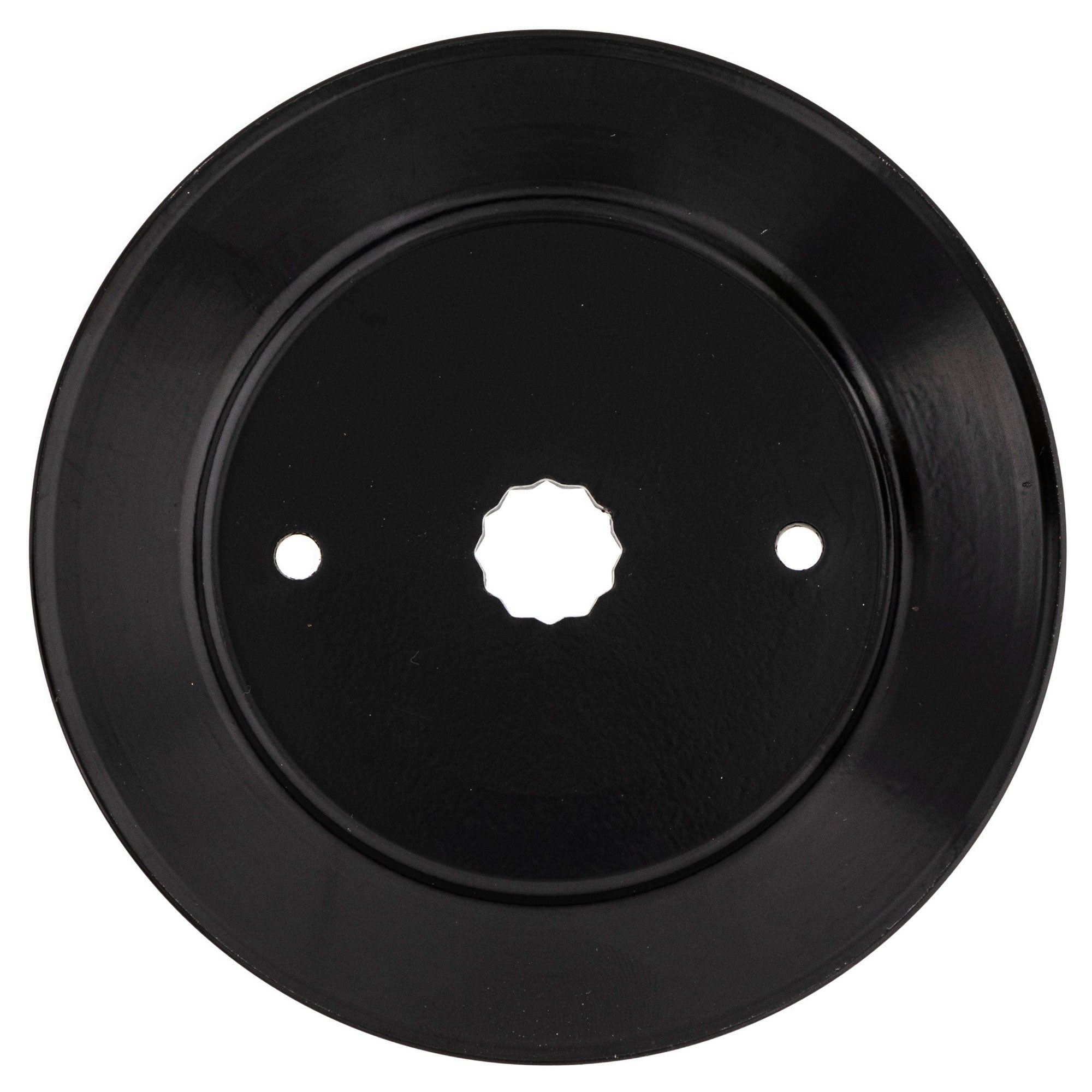 Blade Spindle Belt Pulley Idler Deck Kit For AYP | 8TEN