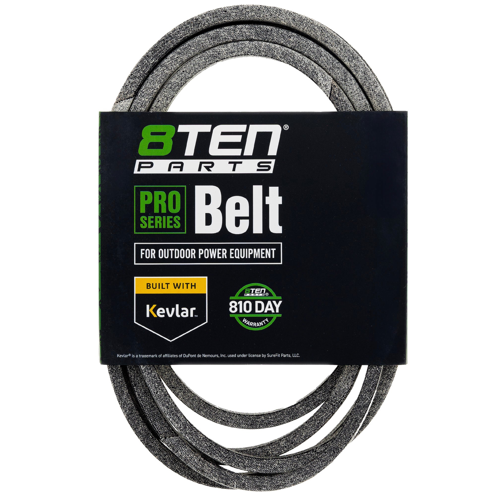 Deck Rebuild Kit For Gravely Ariens MK1010138 | 8TEN