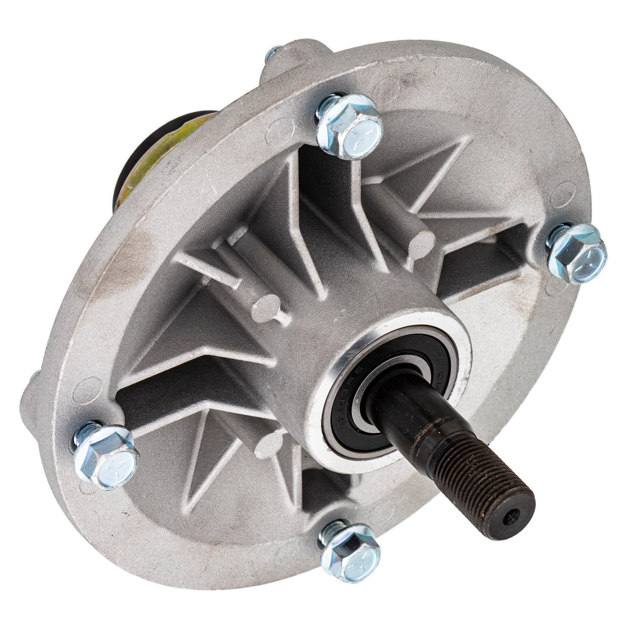 Blade Spindle Belt Idler Deck Kit For Toro MK1010157