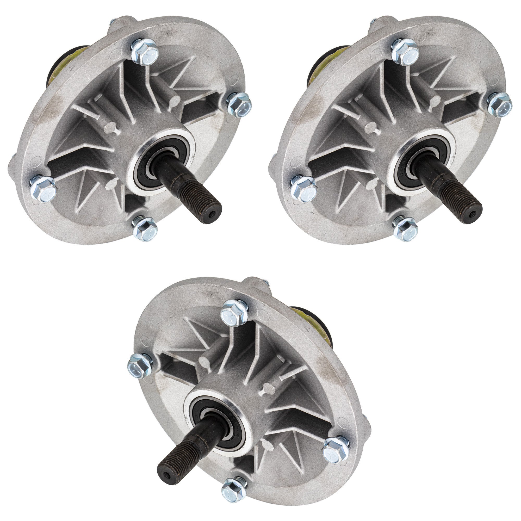 その他 Ree Blade Spindle Belt Idler Deck Kit For Toro Wheel | 8TEN