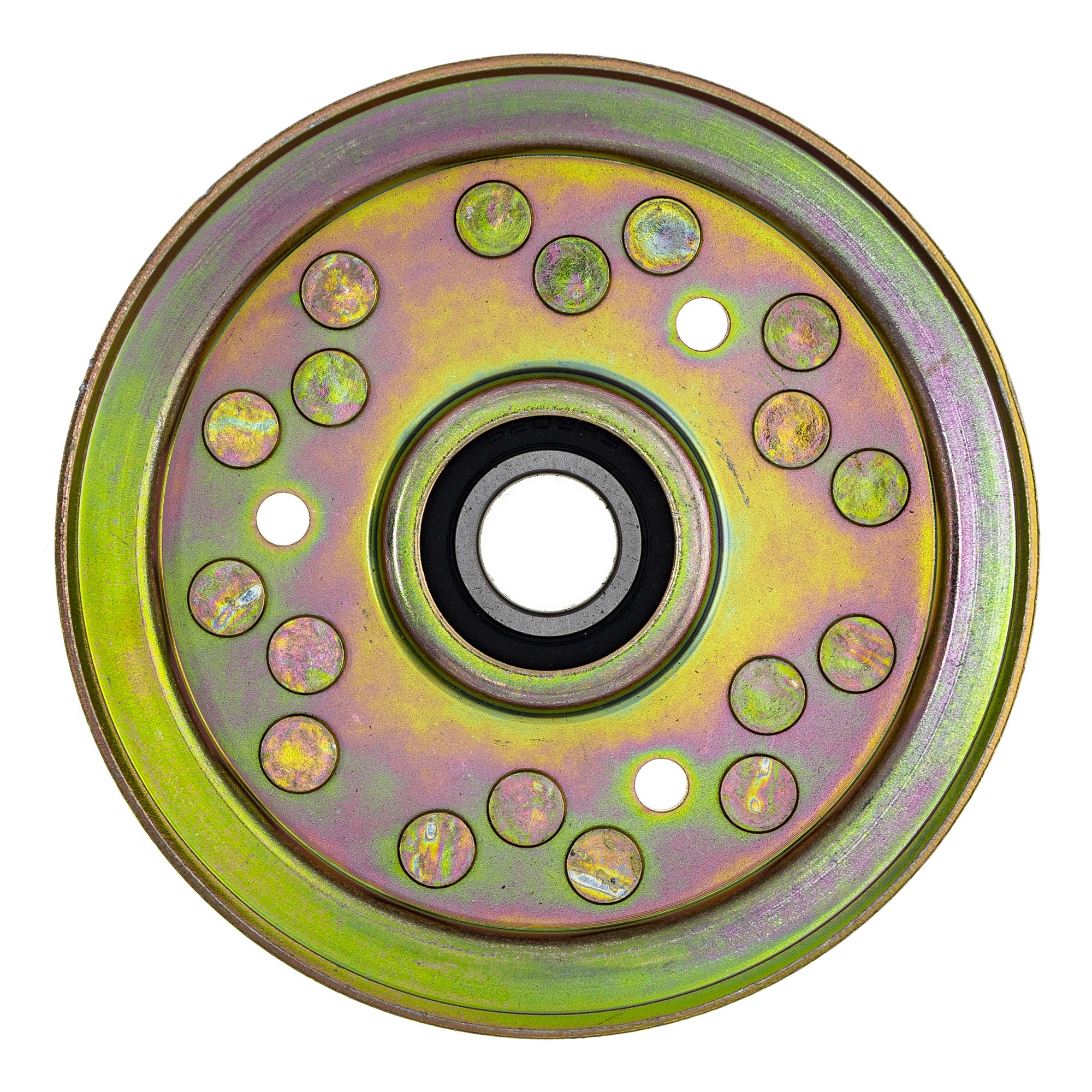Blade Spindle Belt Idler Deck Kit For Exmark | 8TEN