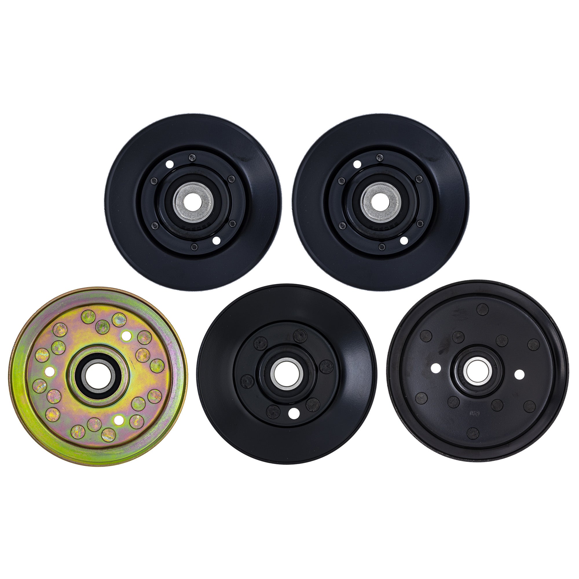 liberty　0514 Blade Spindle Belt Idler Deck Kit For MTD Cub Cadet | 8TEN