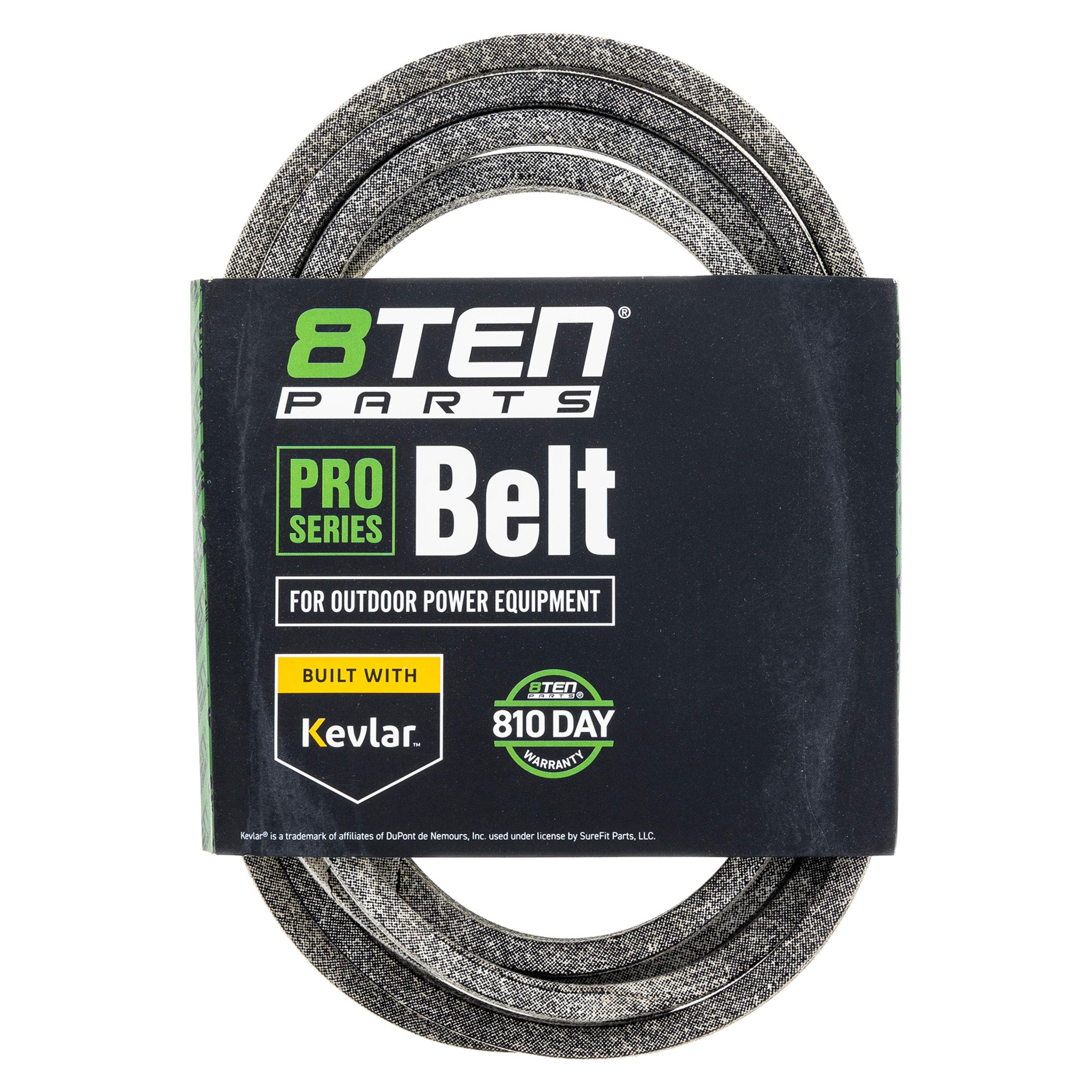 8TEN MK1010197 Deck Kit
