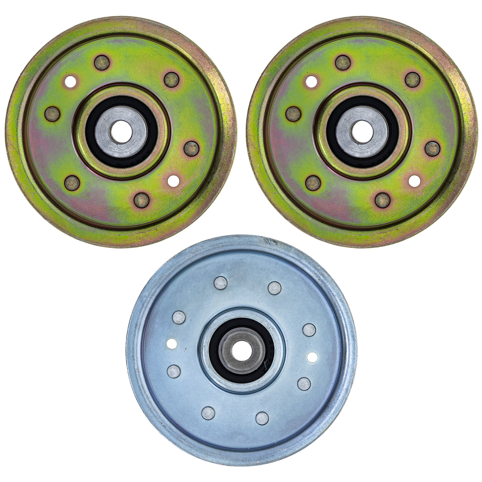 Deck Rebuild Kit For Ariens Gravely MK1010197