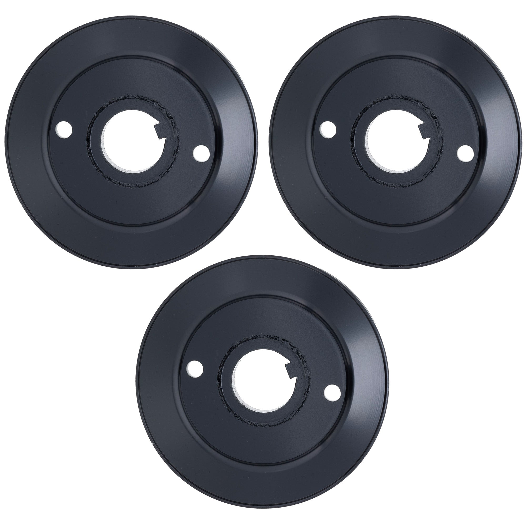 Blade Spindle Belt Pulley Idler Deck Kit For Ariens Gravely MK1010198