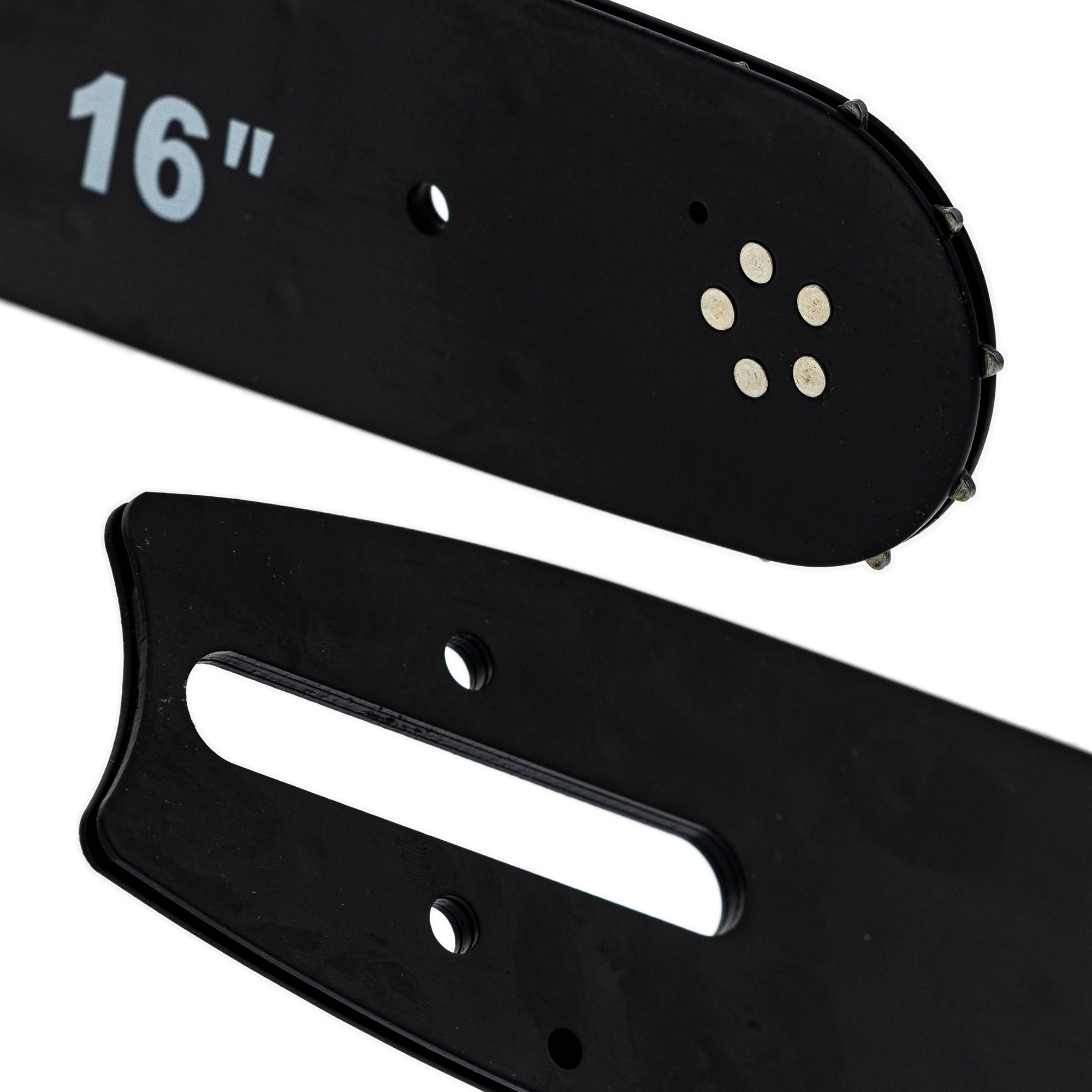 8TEN MK1010344 Guide Bar & Chain