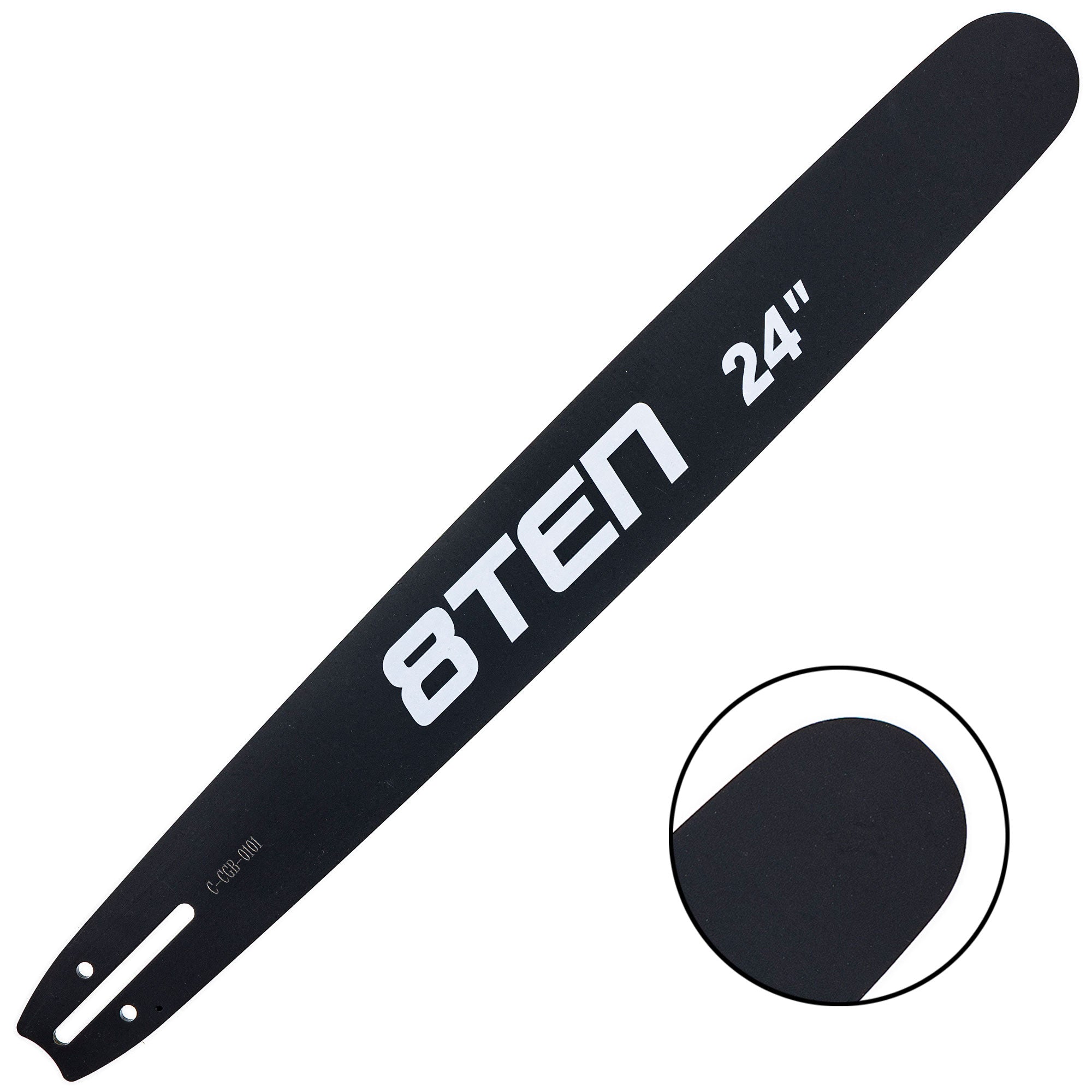 8TEN Guide Bar & Chain