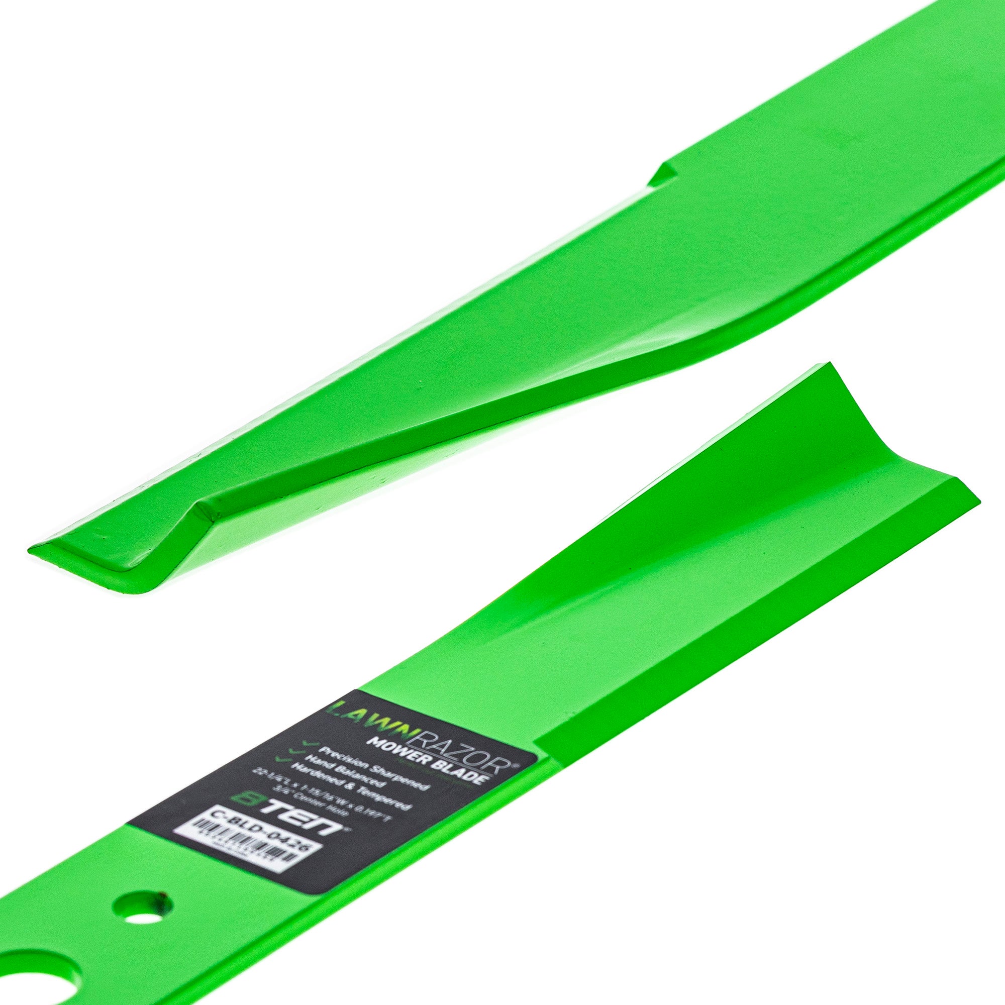 Blade Set For Murray MK1012178 | 8TEN