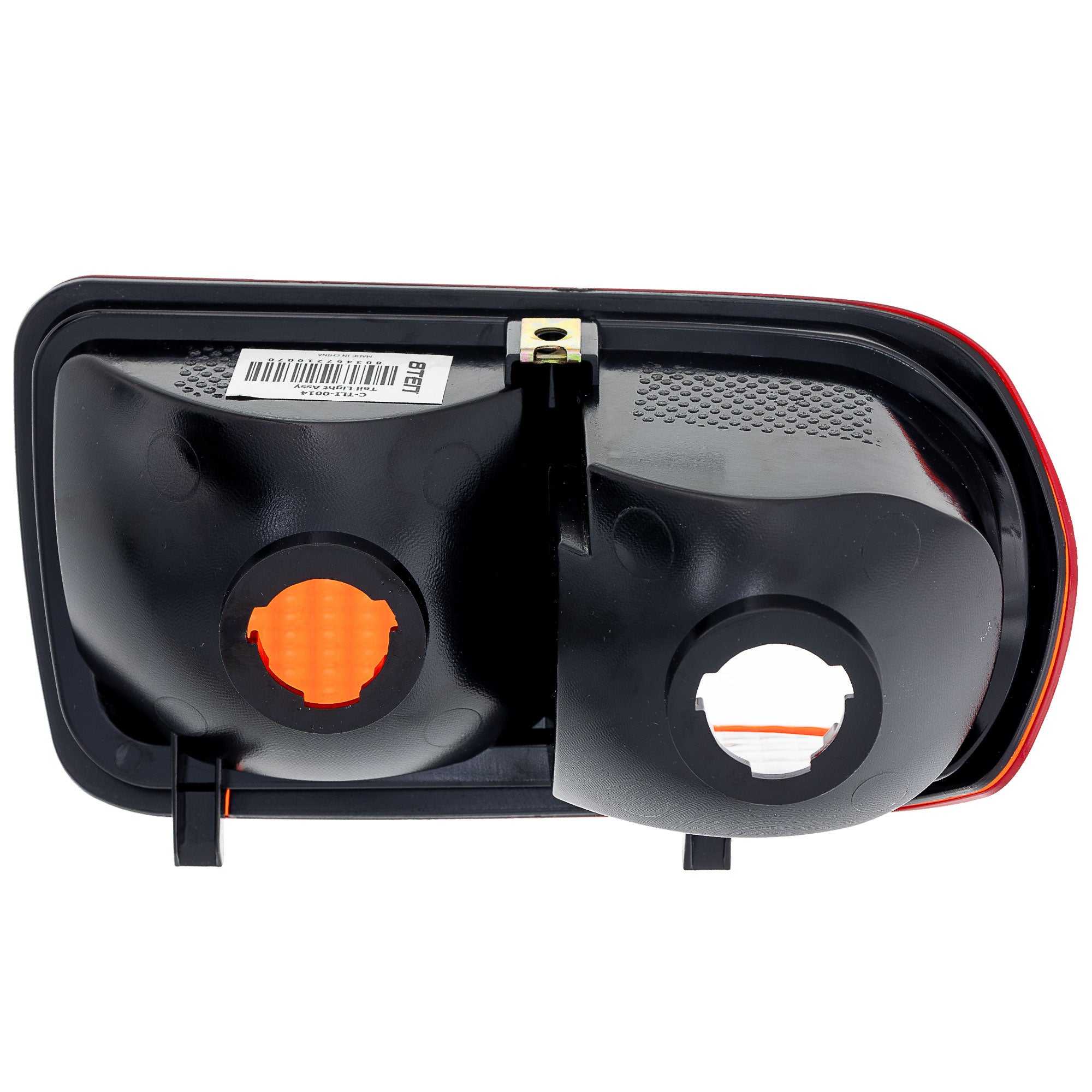 Tail Light Kit For John Deere MK1012179 | 8TEN