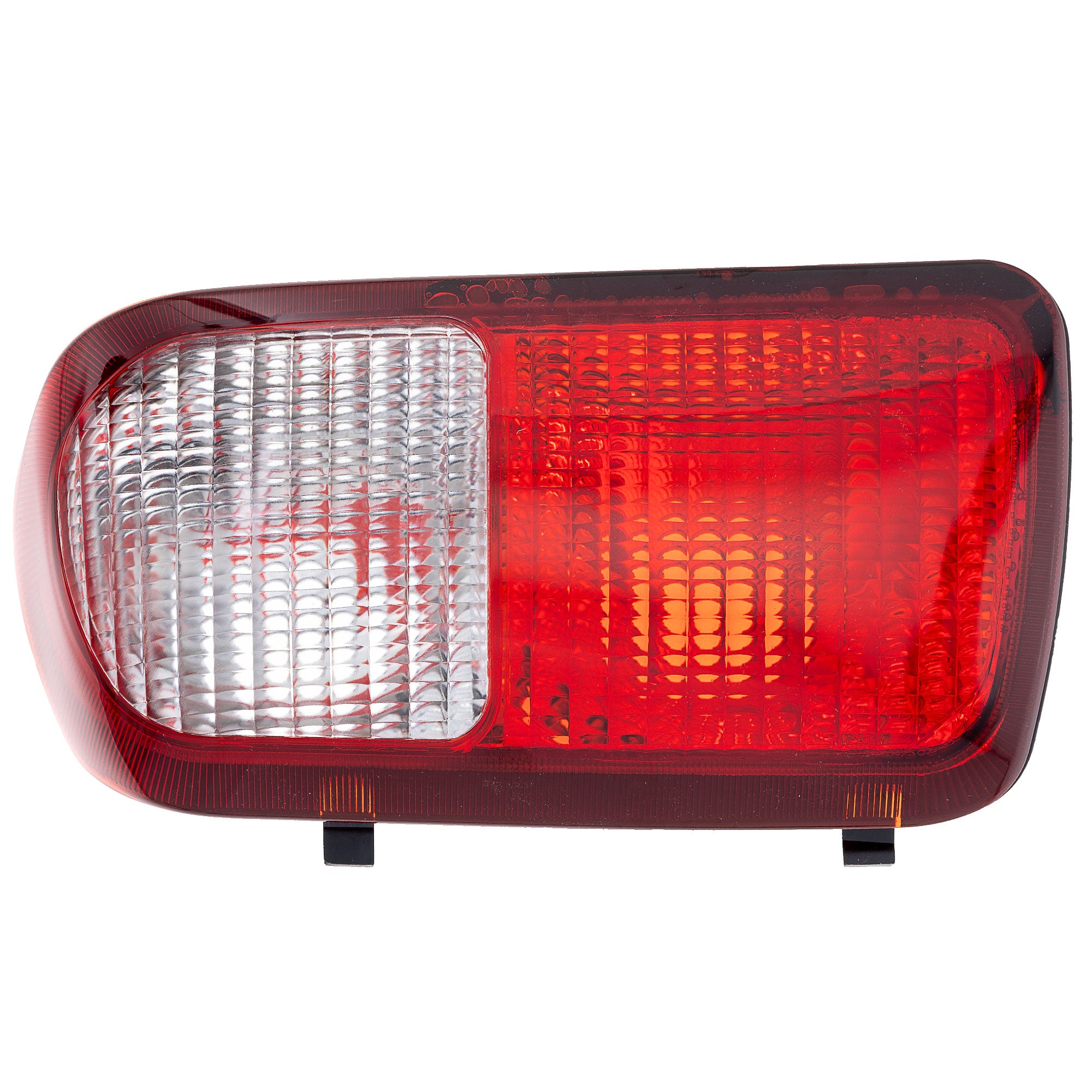 Tail Light Housing Kit for John Deere X485 X475 X495 X465 AM132642 AM132643