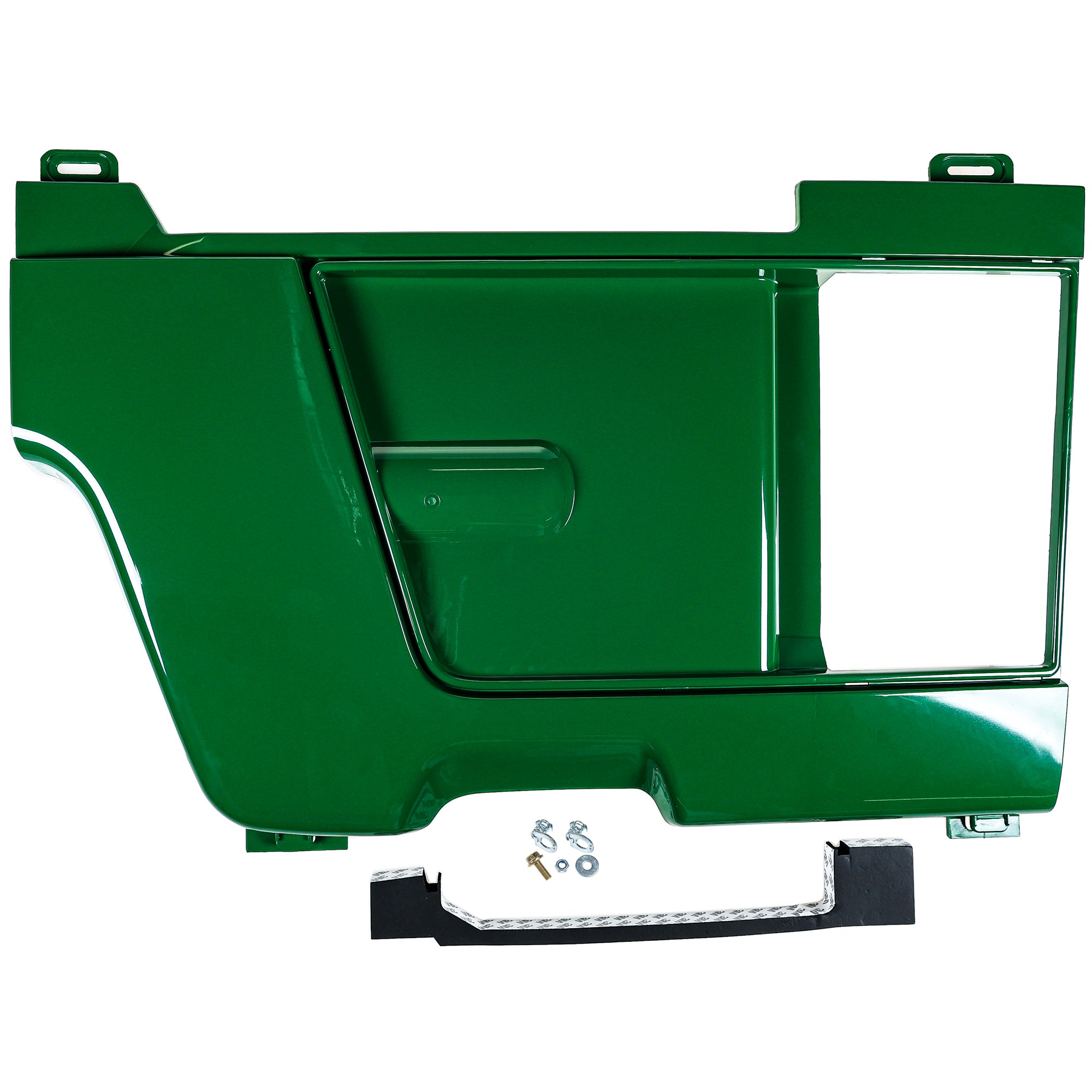 Side Panel Kit for John Deere 4200 4210 4300 4310 4400 LVU10564 LVU10565