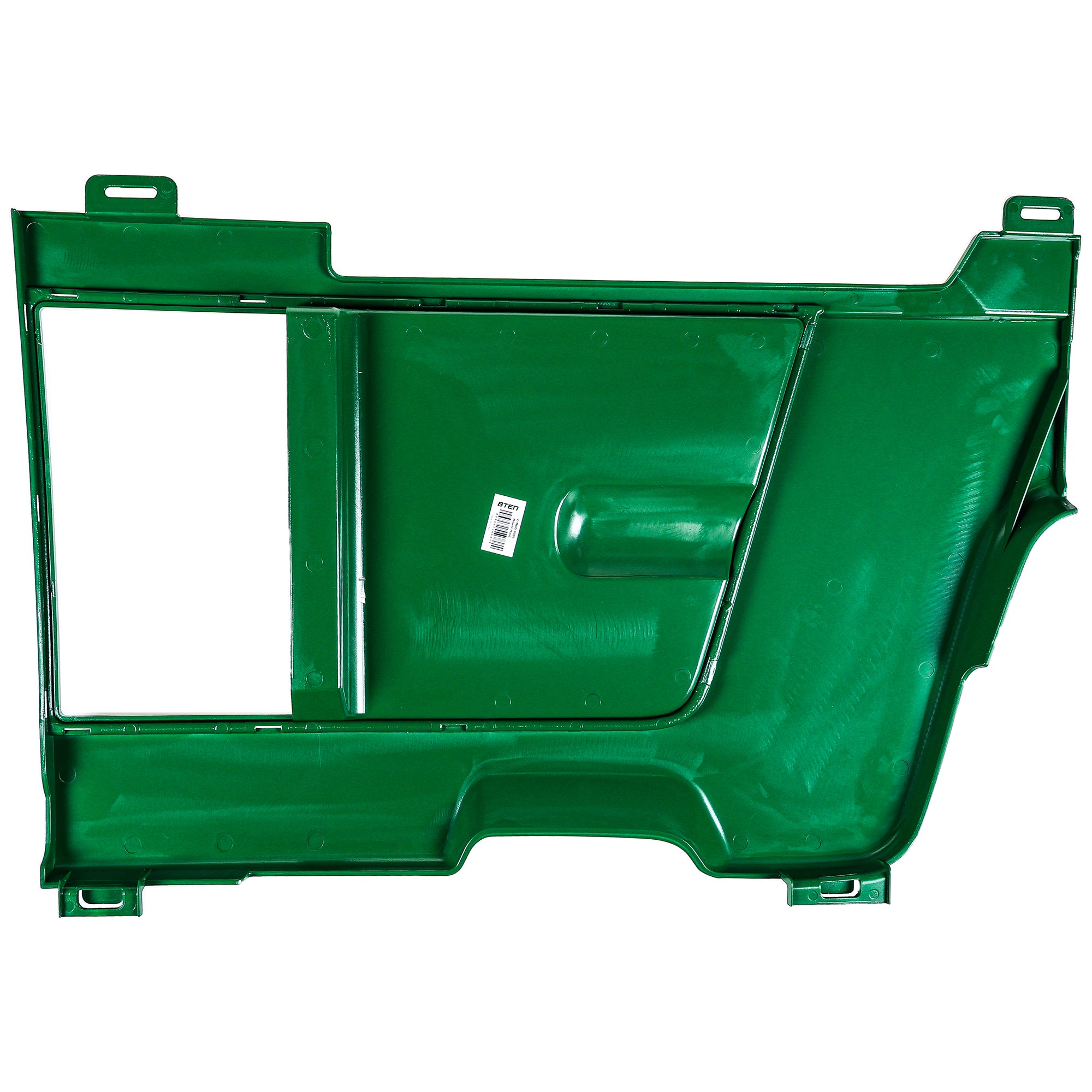 Side Panel Kit for John Deere 4200 4210 4300 4310 4400 LVU10564 LVU10565