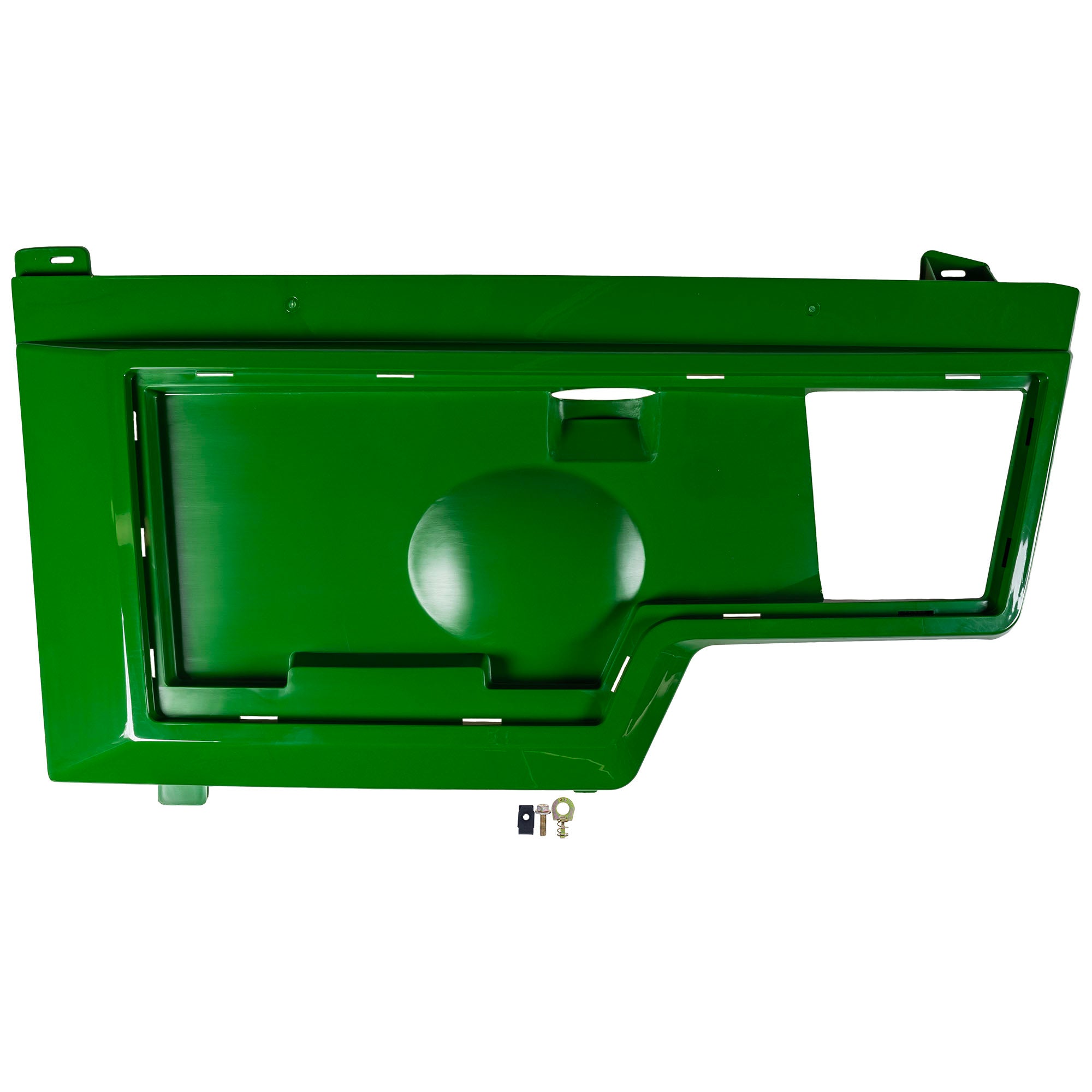 Side Panel Kit for John Deere 425 445 455 415 AM128982 AM128983