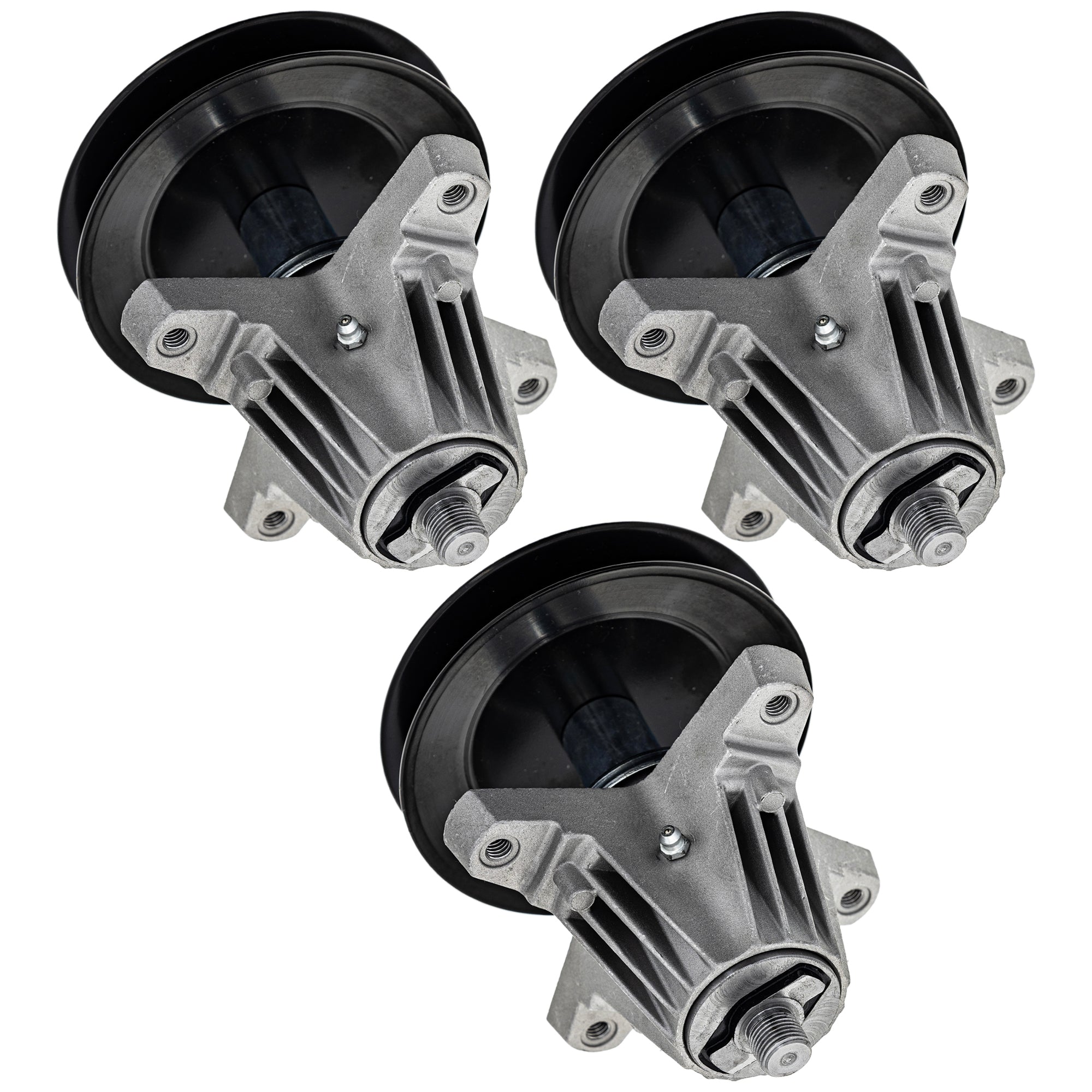 Blade Spindle Deck Kit For Troy-Bilt Cub Cadet | 8TEN
