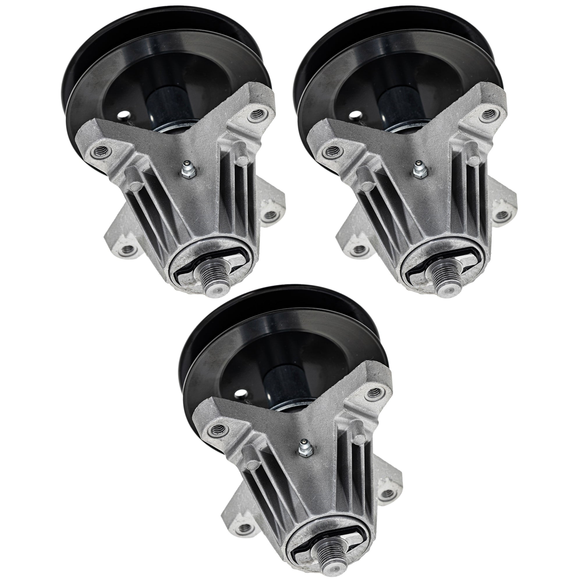 Blade Spindle Deck Kit For MTD Cub Cadet Troy-Bilt | 8TEN
