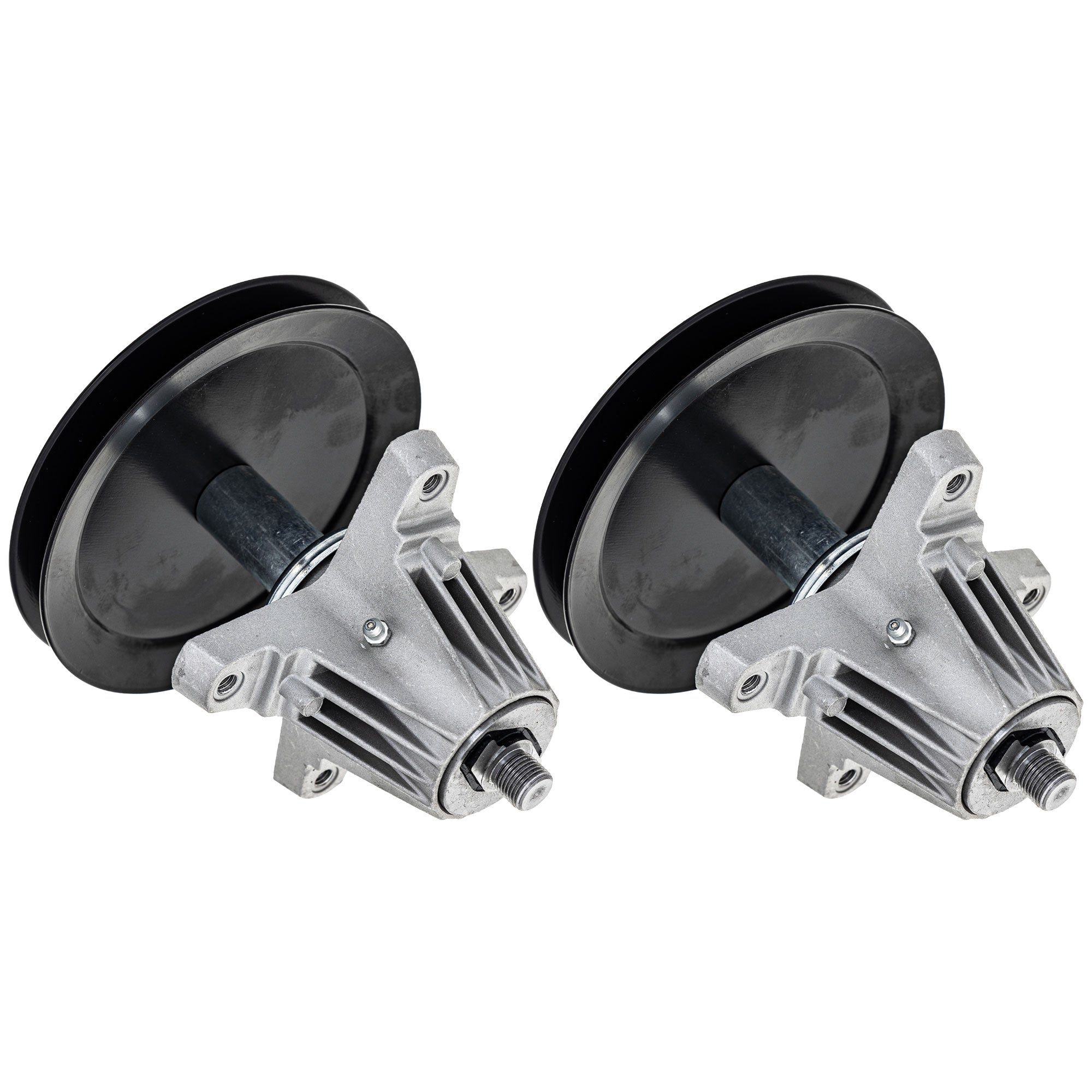 Blade Spindle Deck Kit For Troy-Bilt Craftsman | 8TEN
