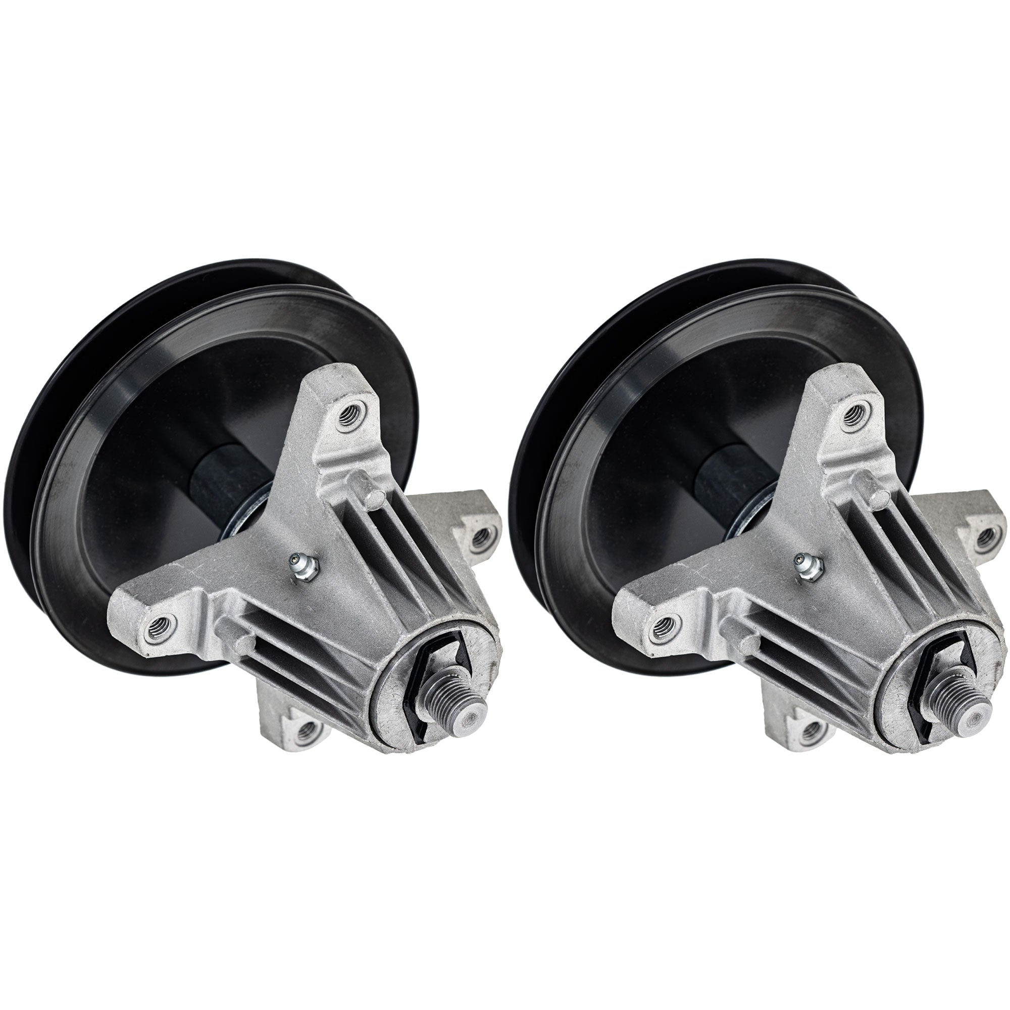 Blade Spindle Deck Kit For MTD Cub Cadet Troy-Bilt | 8TEN