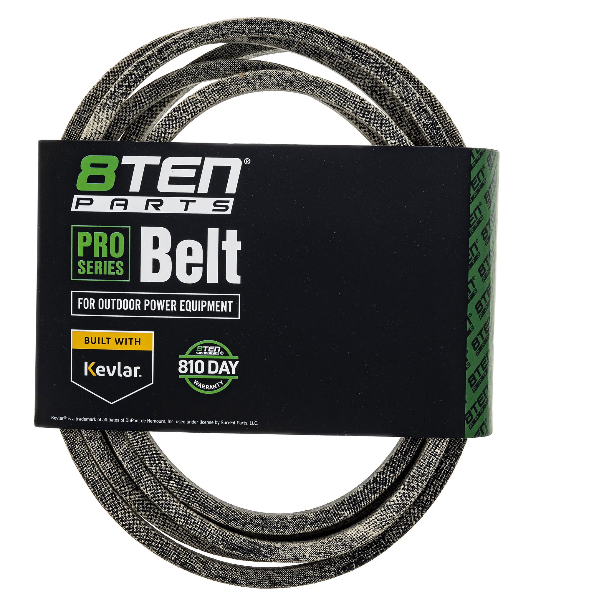 Blade Spindle Belt Deck Kit For Troy-Bilt Cub Cadet | 8TEN