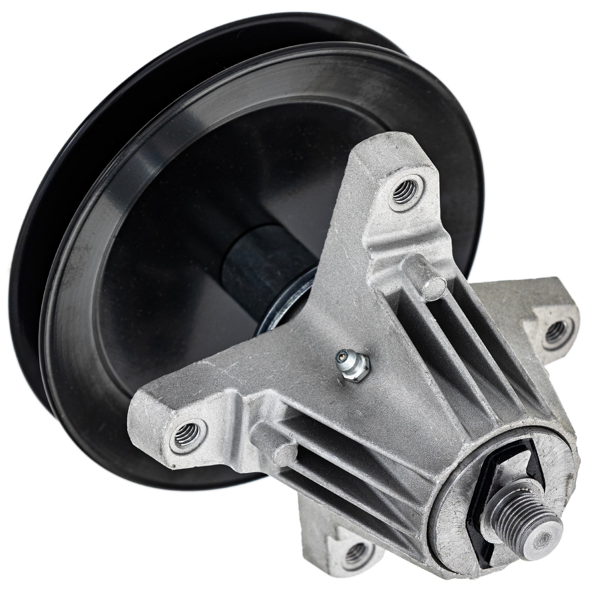 Blade Spindle Belt Deck Kit For Cub Cadet Yard Machines Craftsman