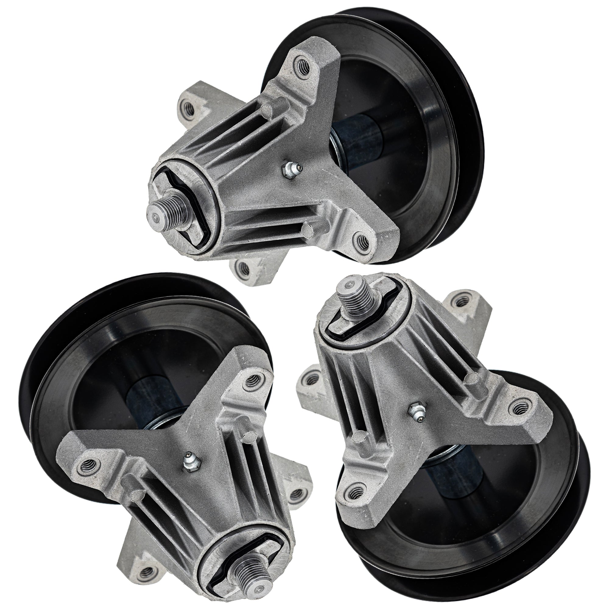Deck Rebuild Kit For Troy-Bilt Cub Cadet MK1012248 | 8TEN