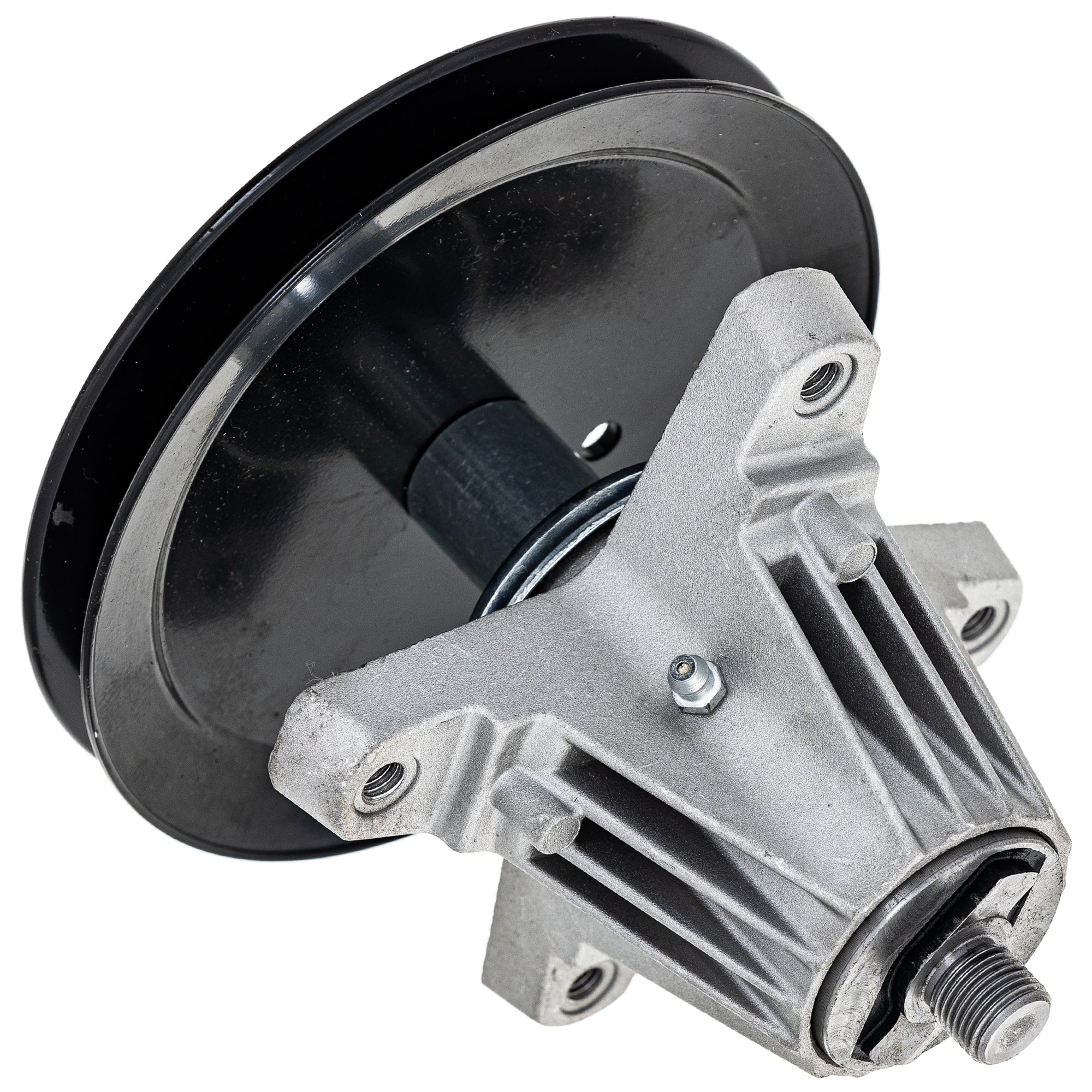 Blade Spindle Belt Idler Deck Kit For Cub Cadet