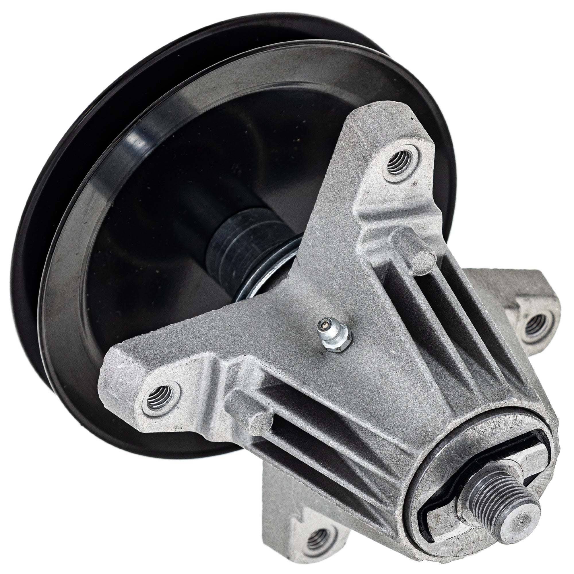 Blade Spindle Belt Idler Deck Kit For MTD Cub Cadet | 8TEN