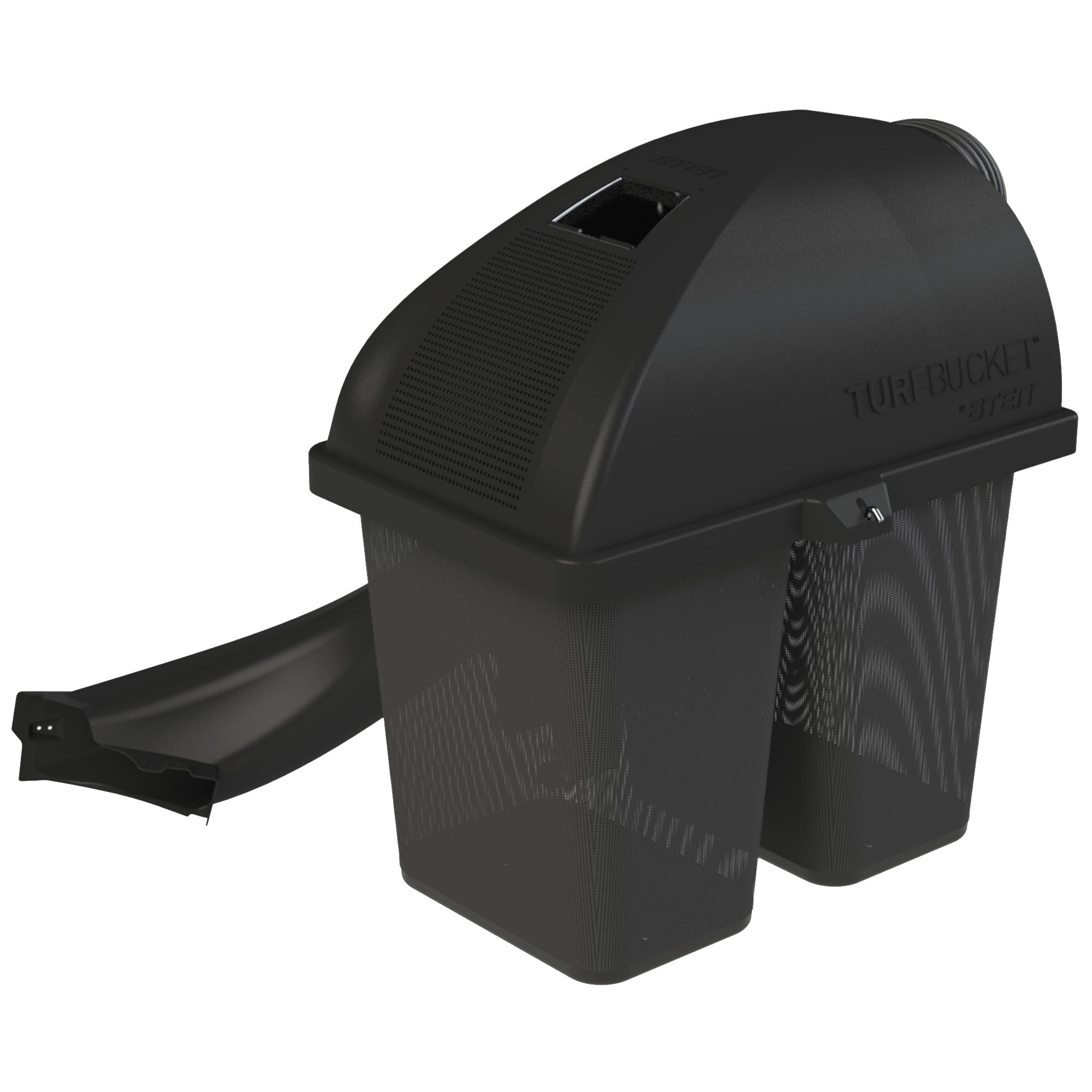 8TEN TURFBUCKET Twin Bagger System for MTD Craftsman Troy Bilt