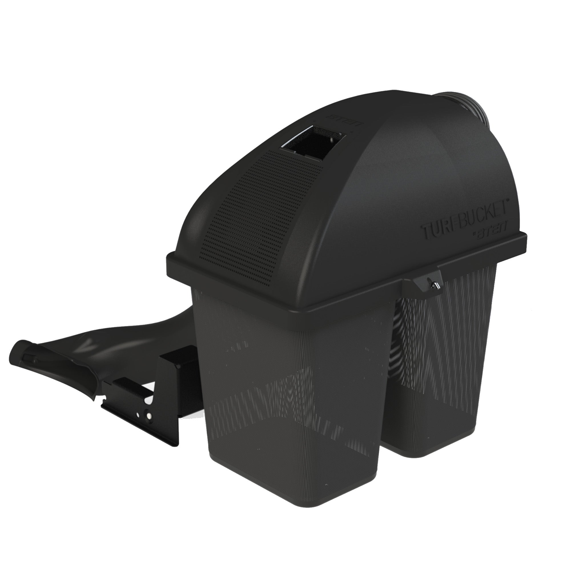 Grass Bagger Collection System For Cub Cadet Troy-Bilt Craftsman