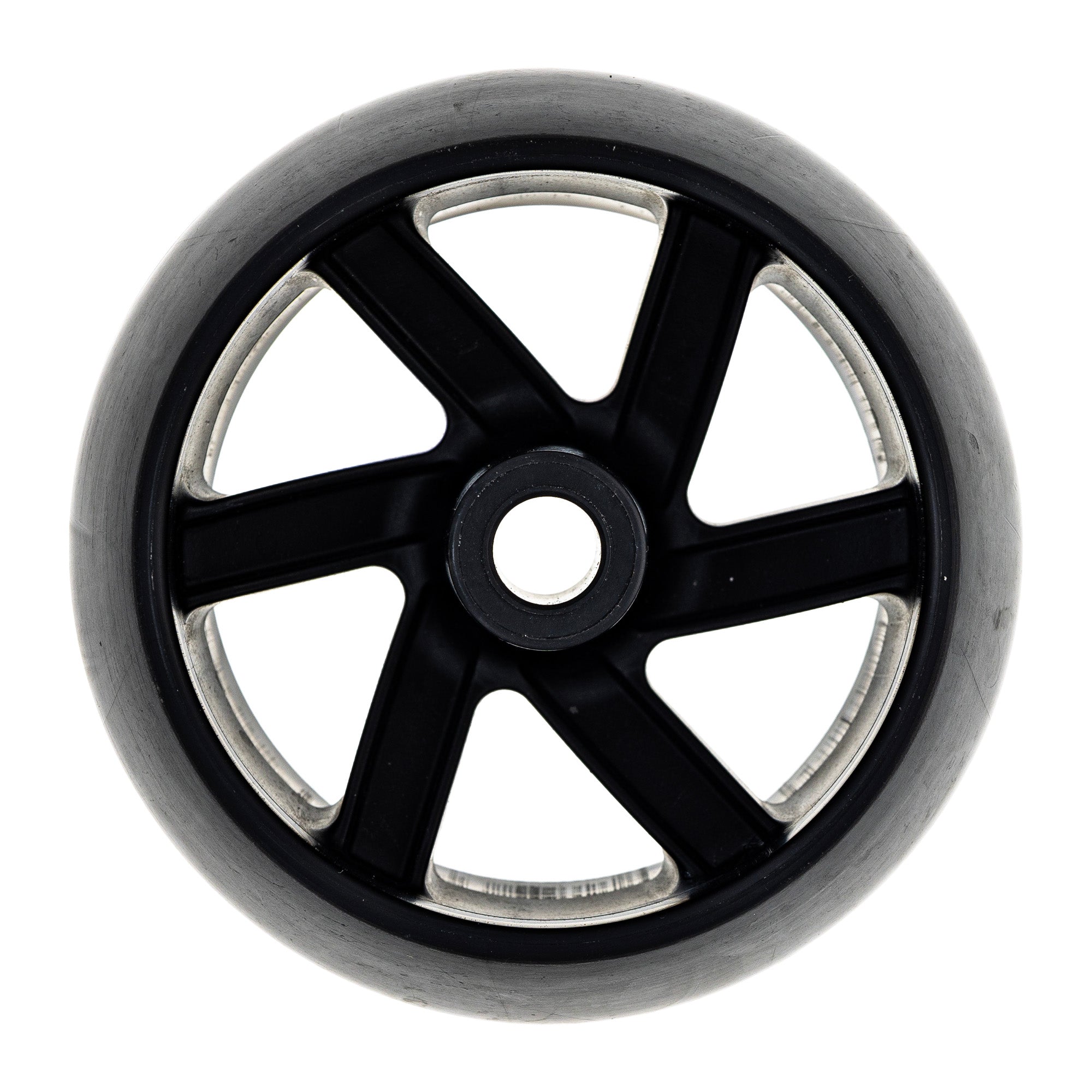 Deck Wheel Kit with Hardware For Husqvarna