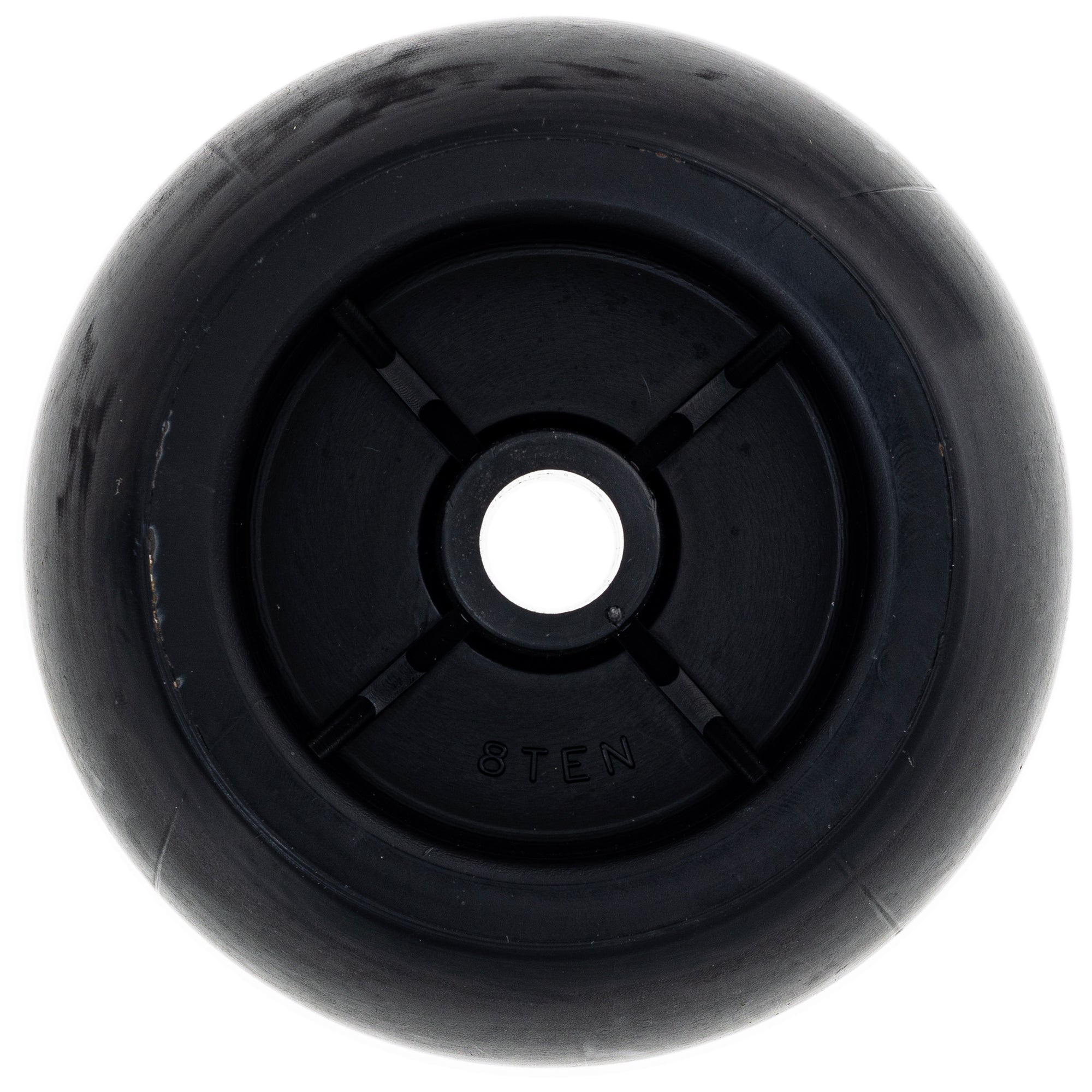 8TEN MK1012407 Deck Wheel