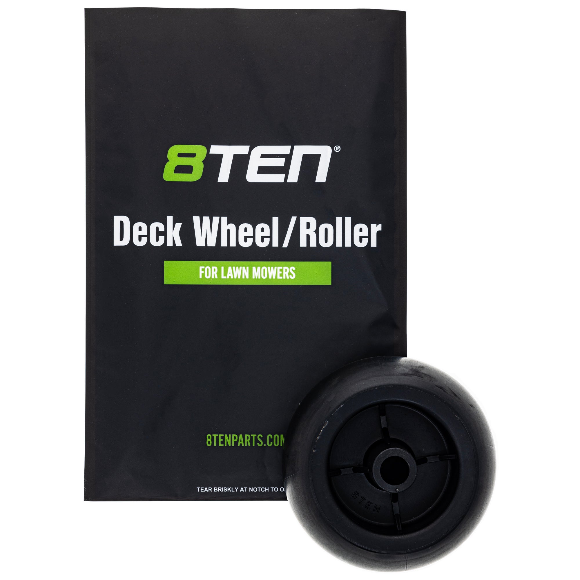 8TEN Deck Wheel