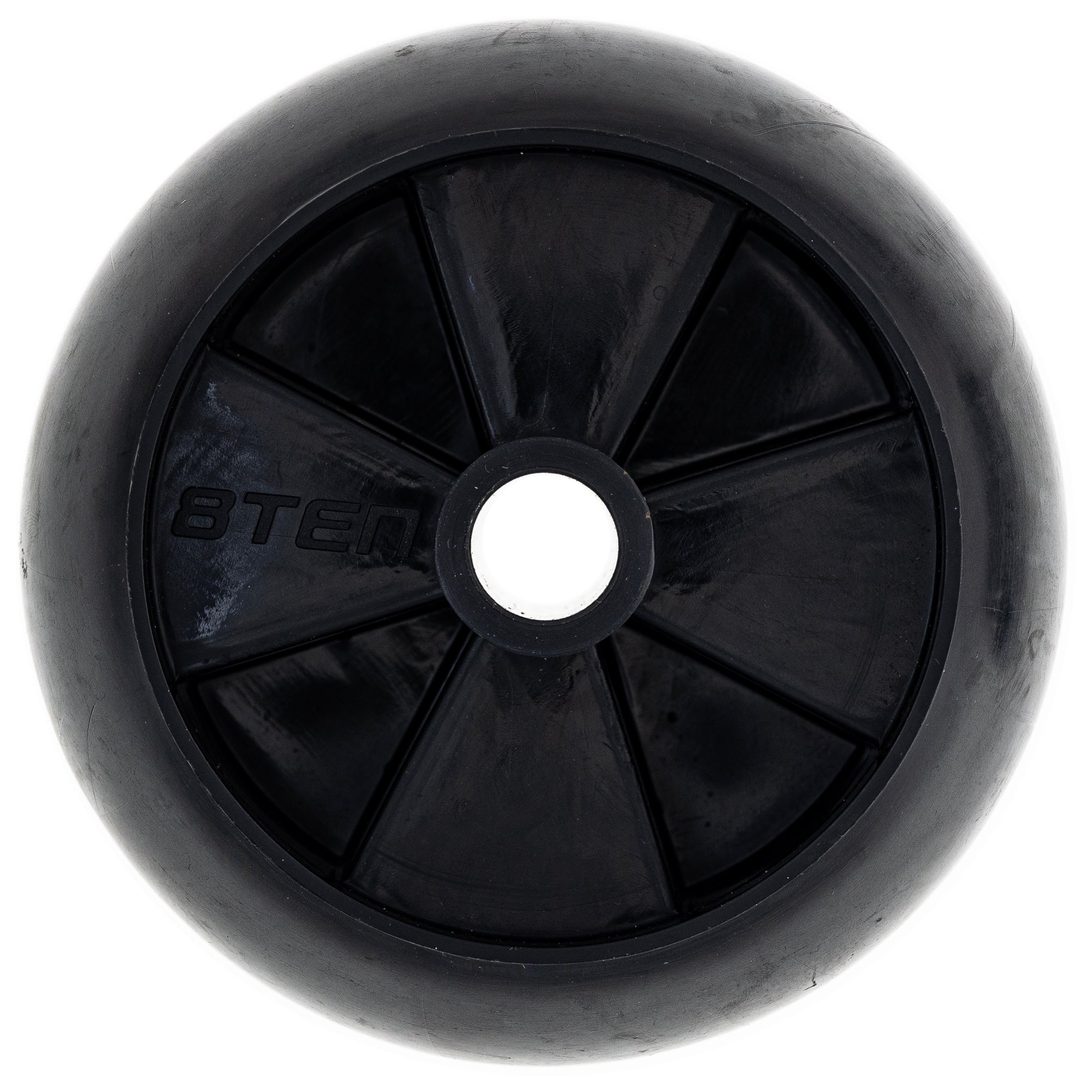 Deck Wheel Kit with Hardware For Gravely MK1012413 | 8TEN