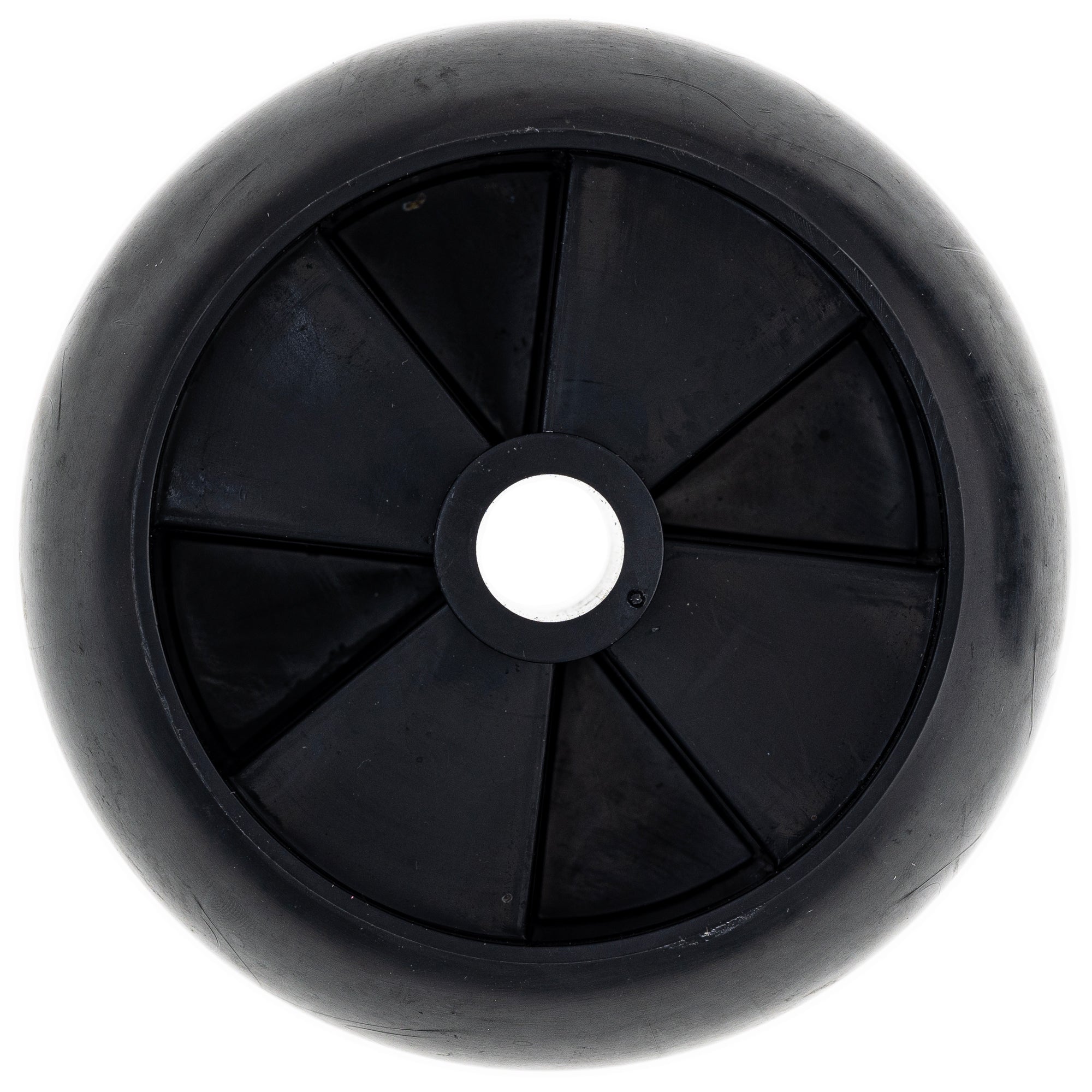 Deck Wheel Kit with Hardware For Gravely