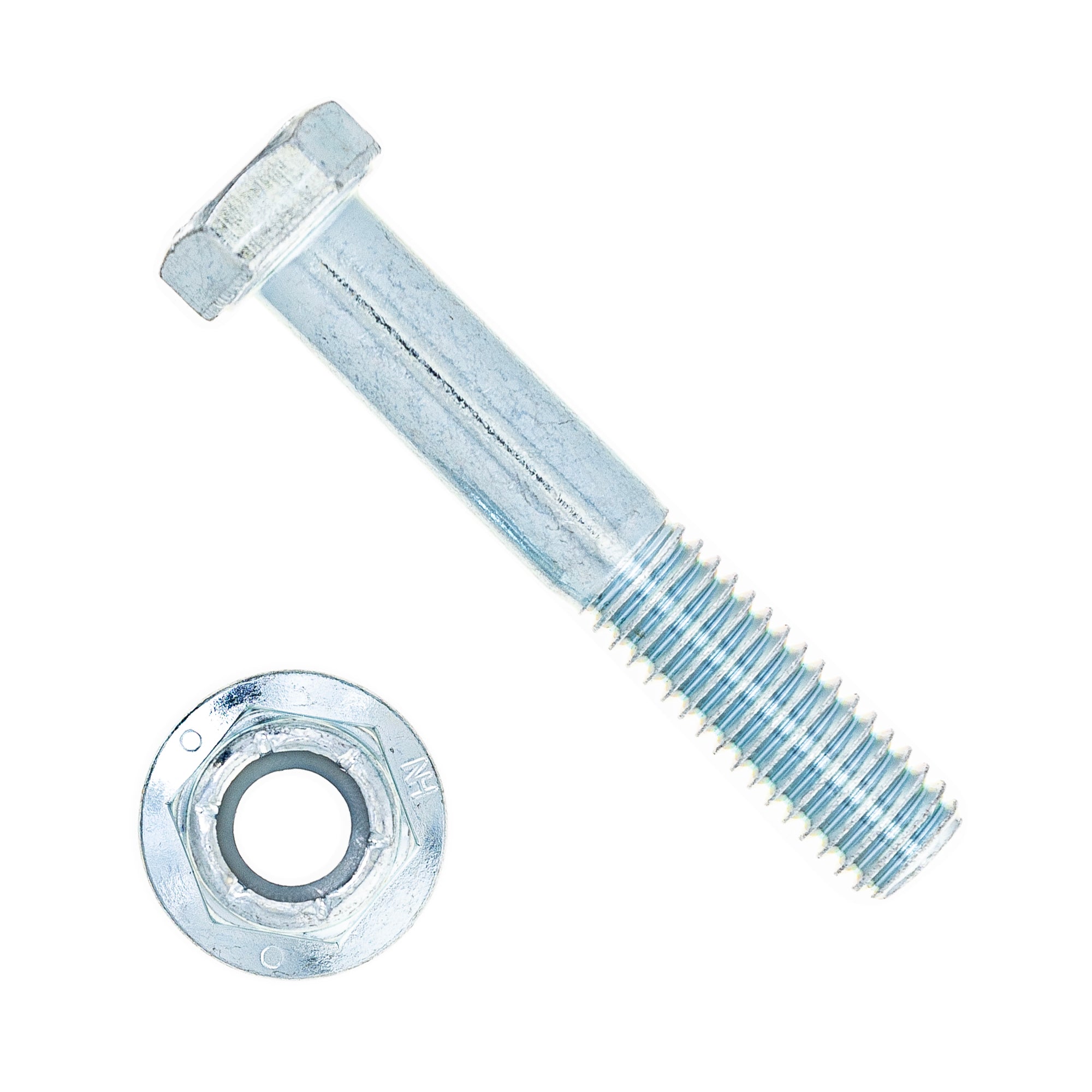 Deck Wheel Kit with Hardware For Gravely Ariens | 8TEN