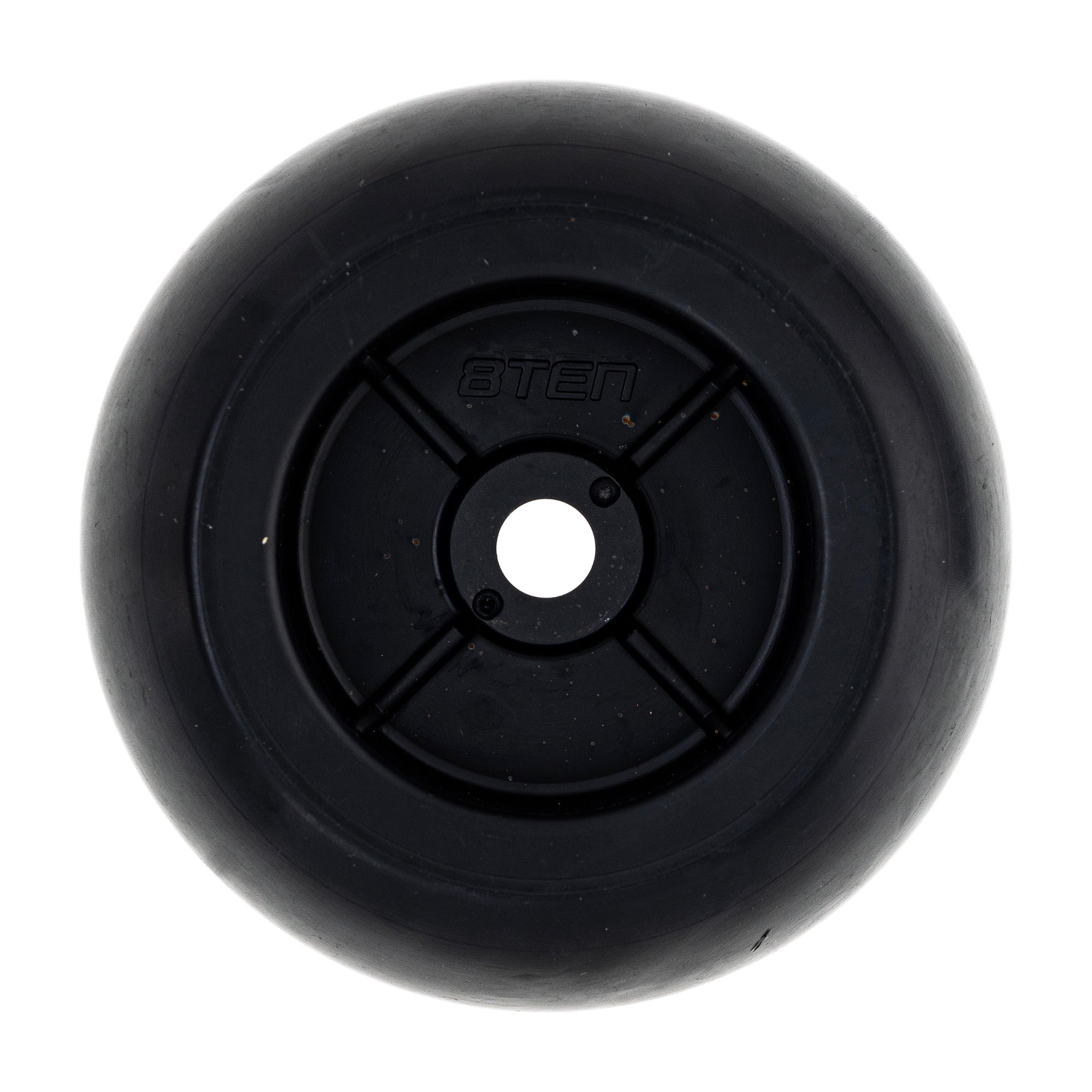 Deck Wheel Kit with Hardware For AYP Husqvarna | 8TEN