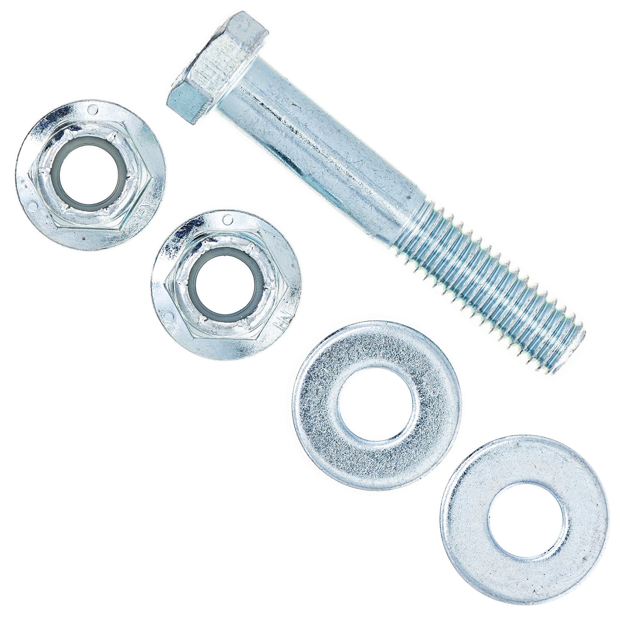 Deck Wheel Kit with Hardware For Ariens Gravely | 8TEN