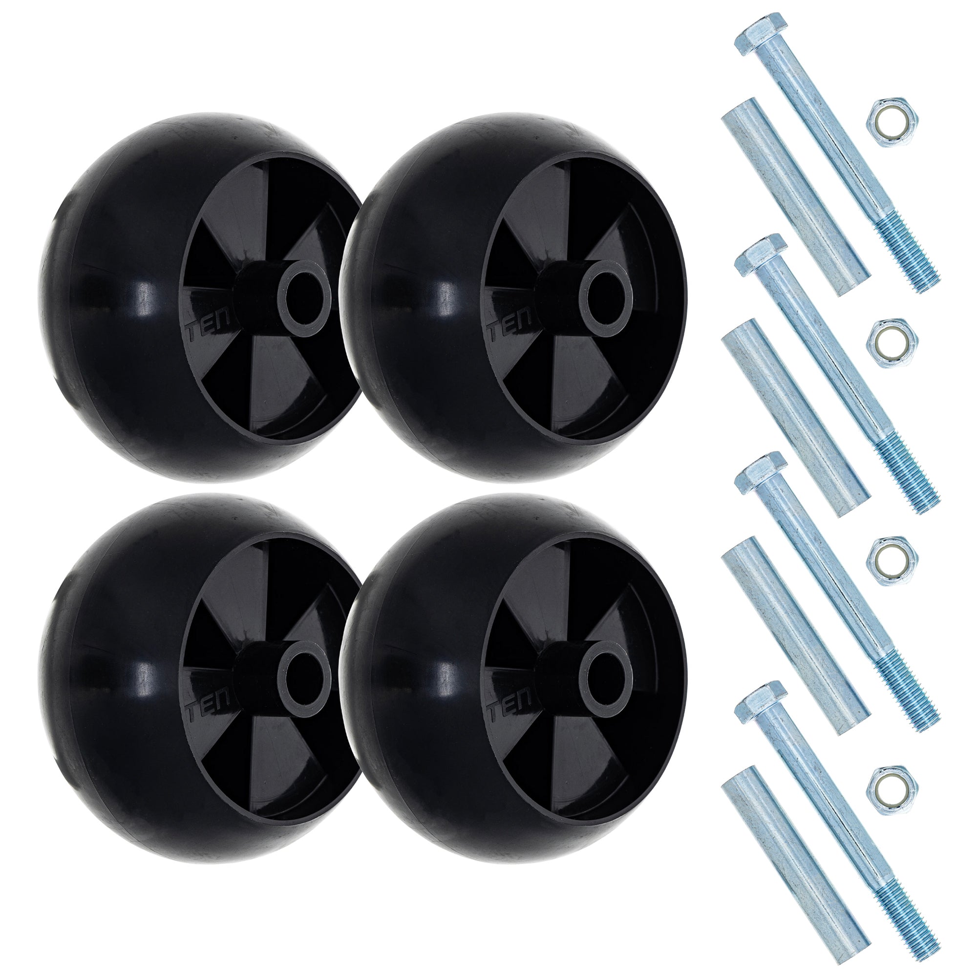 8TEN Parts Warranty – Page 252