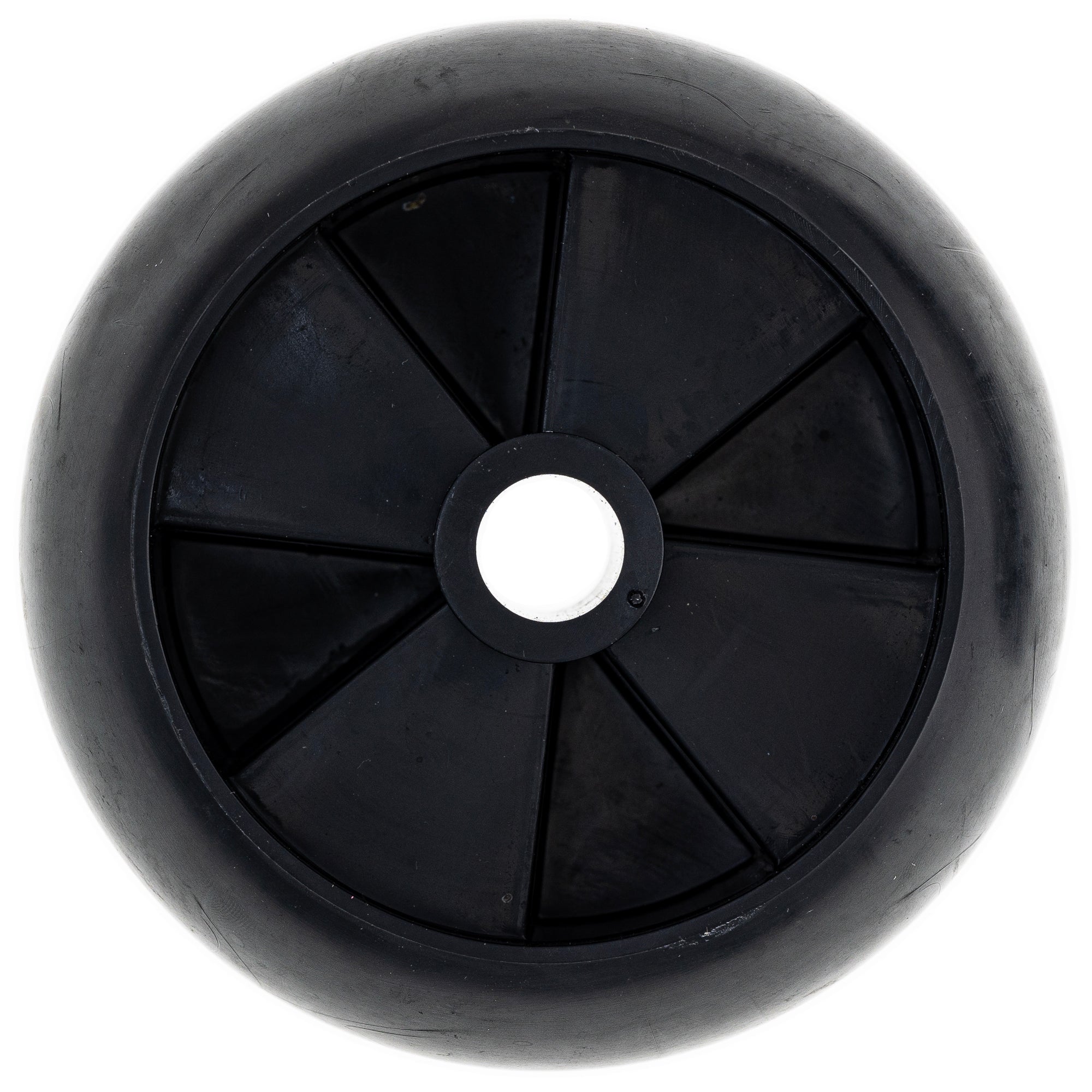 Deck Wheel Kit with Hardware For Gravely